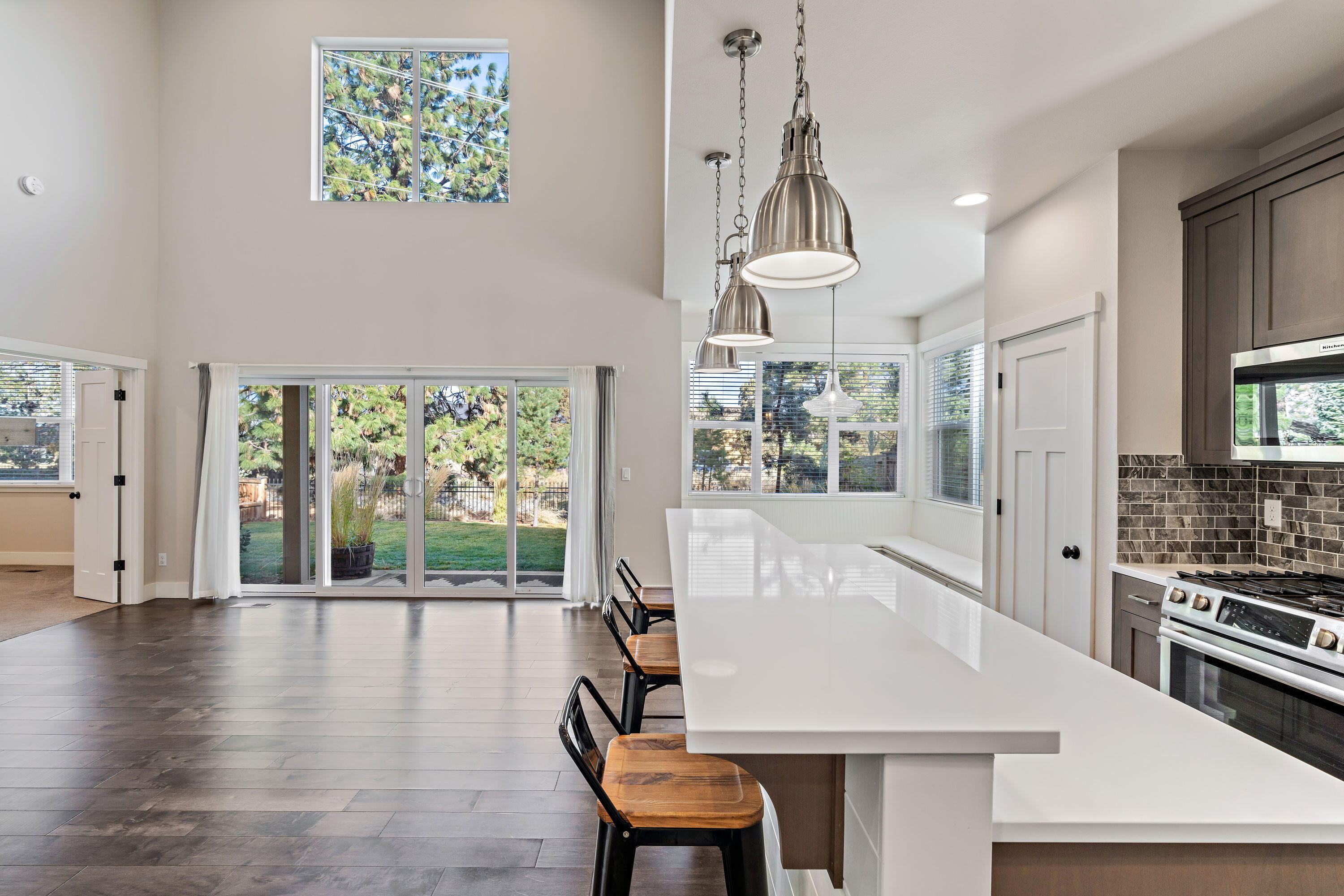 Farmington Reserve - Residential