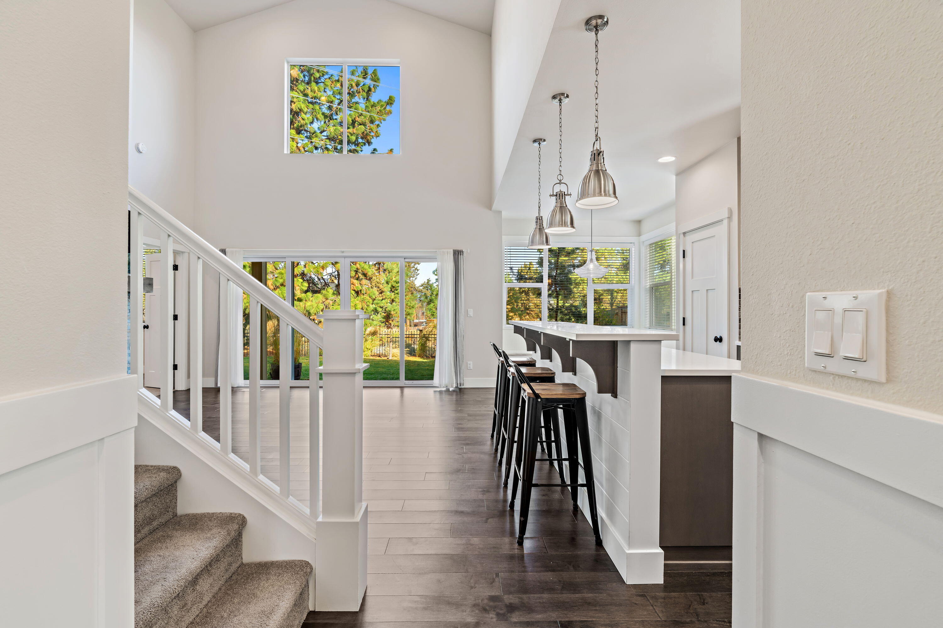Farmington Reserve - Residential