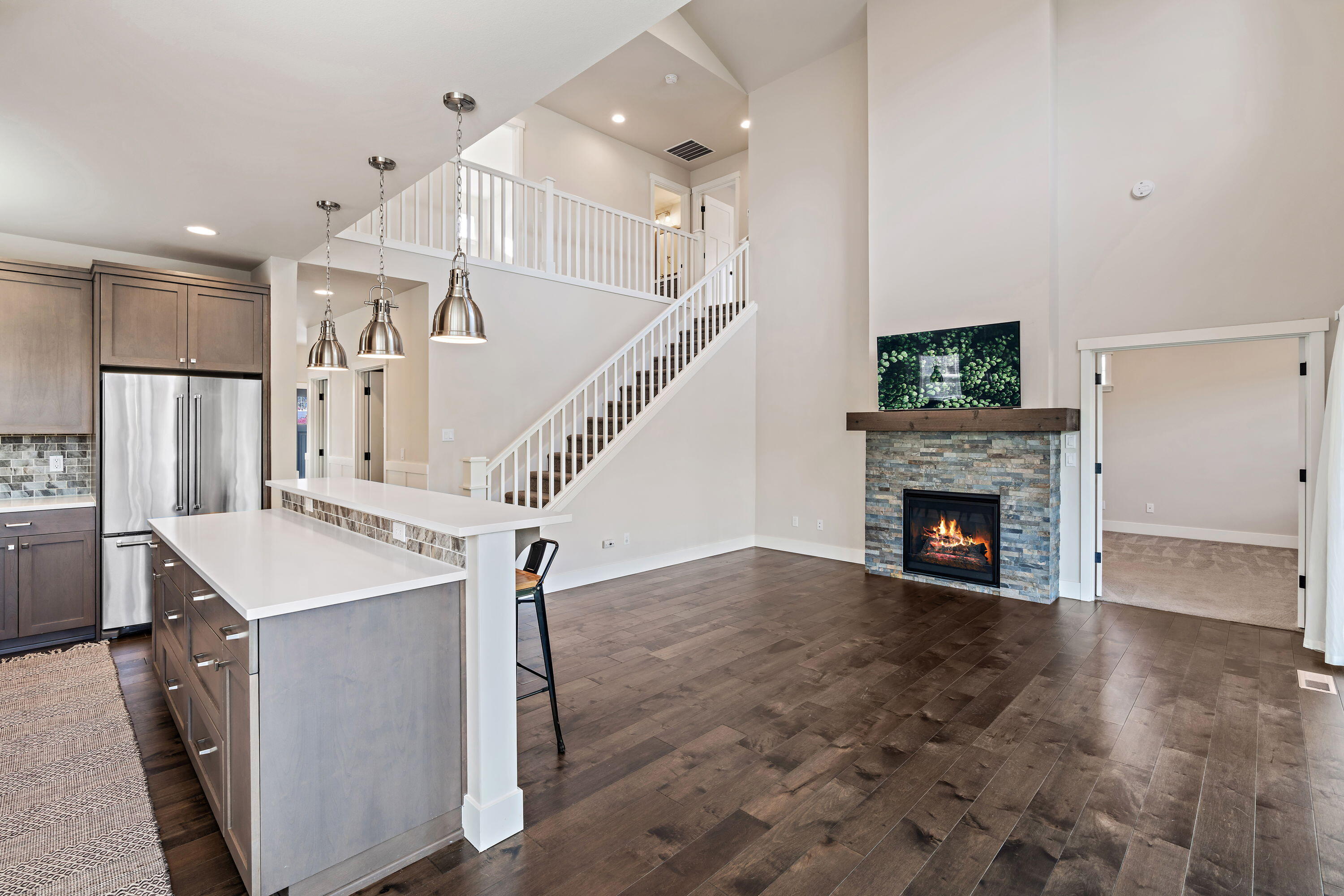 Farmington Reserve - Residential