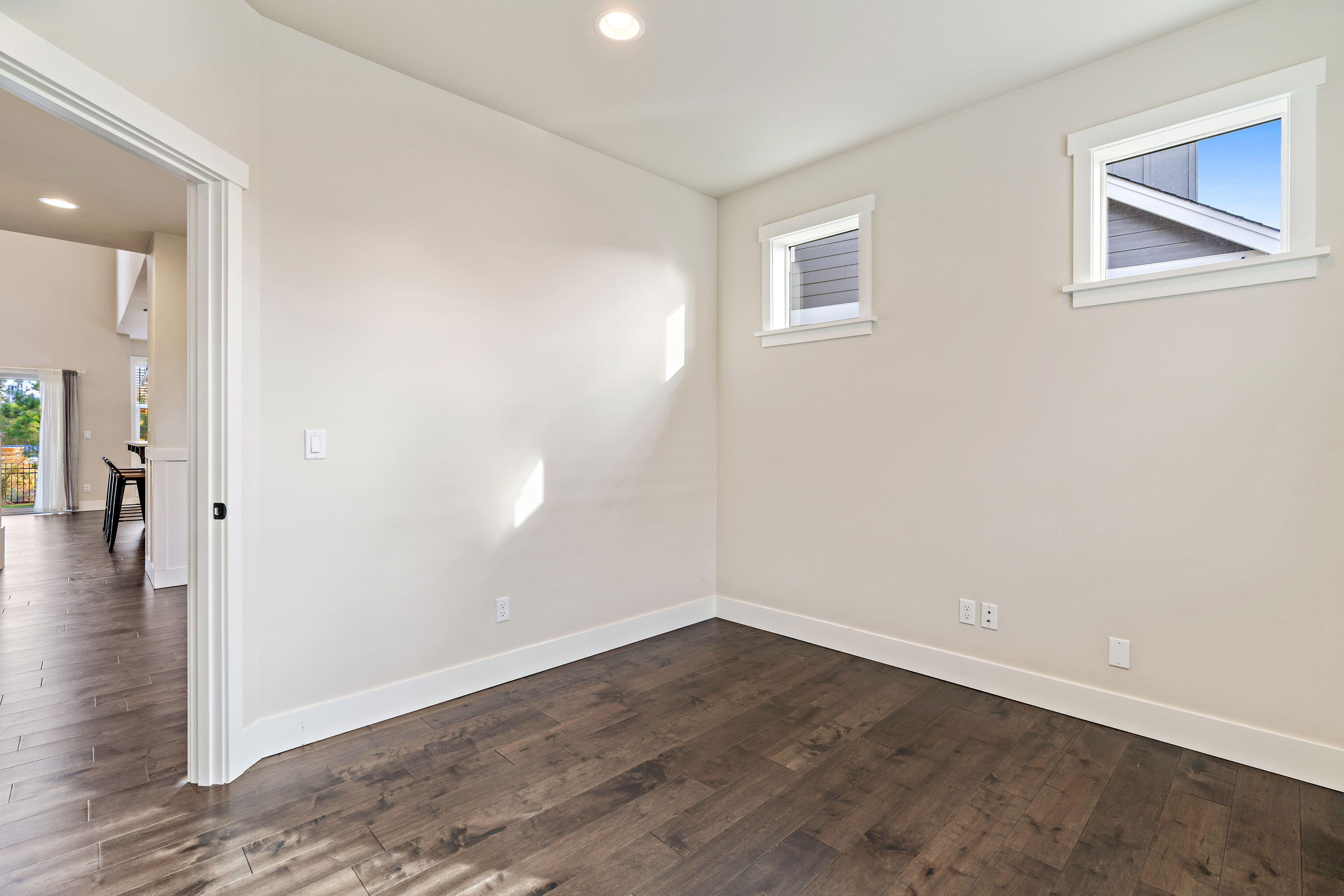 Farmington Reserve - Residential
