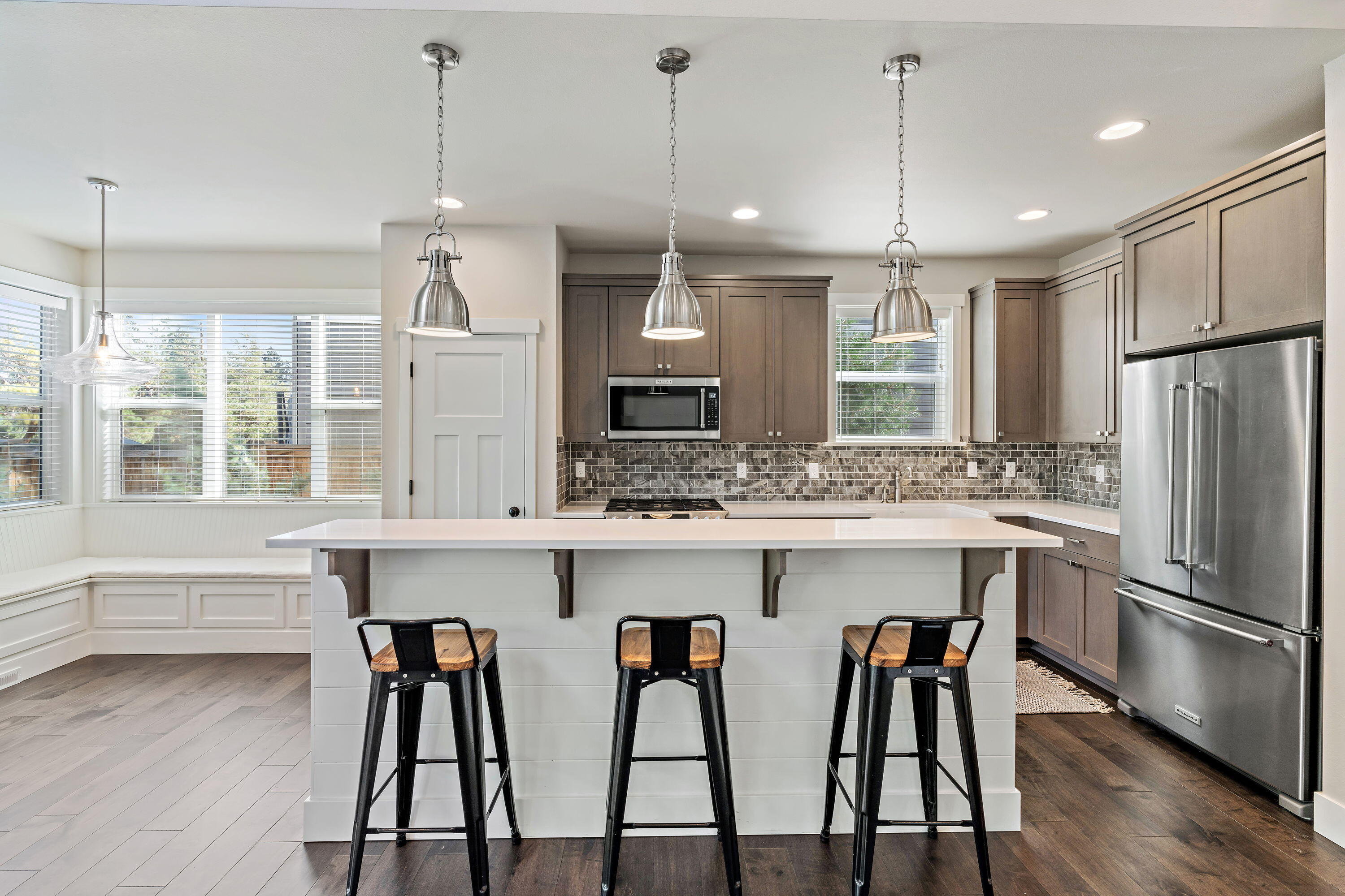 Farmington Reserve - Residential