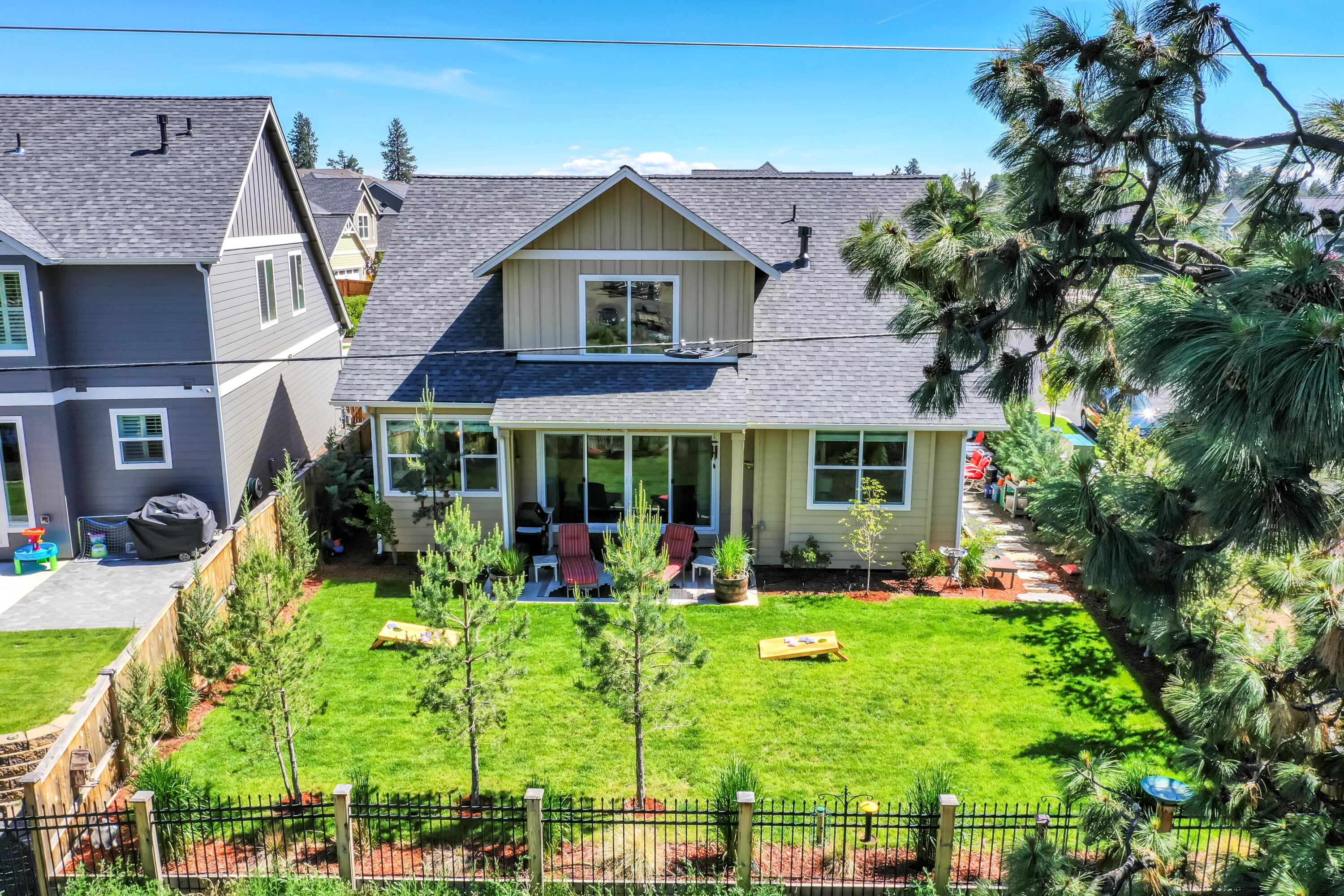 Farmington Reserve - Residential