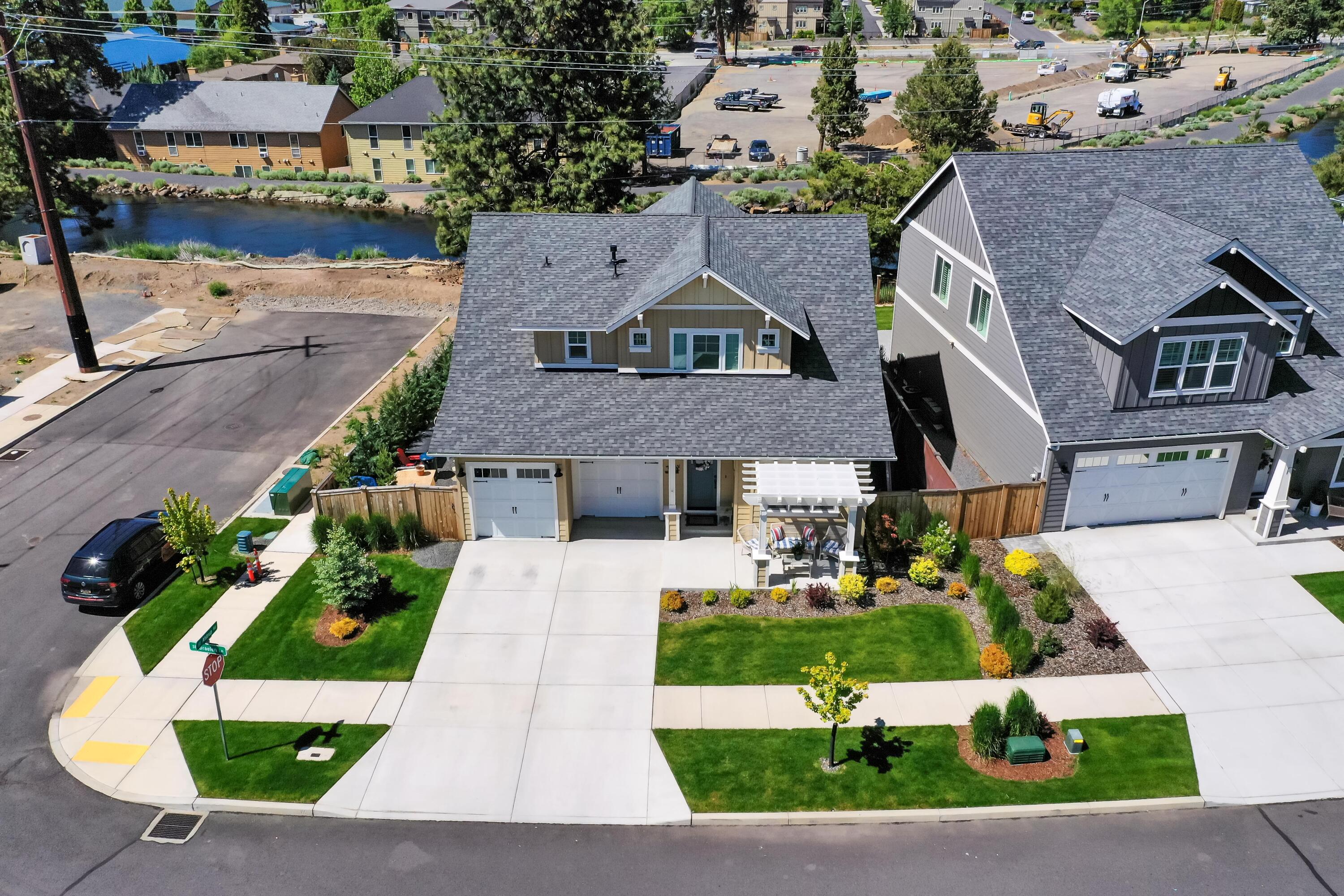 Farmington Reserve - Residential