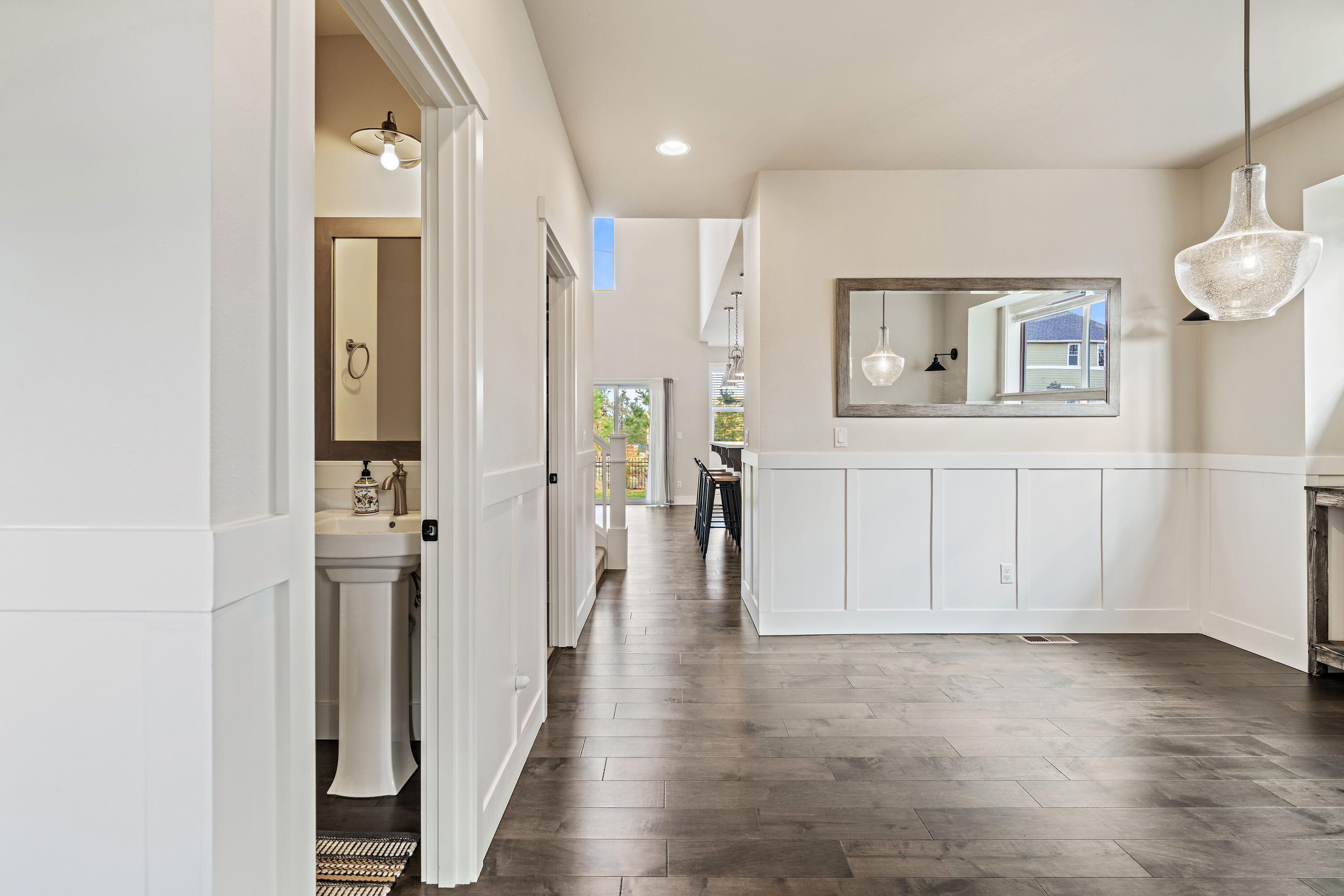 Farmington Reserve - Residential