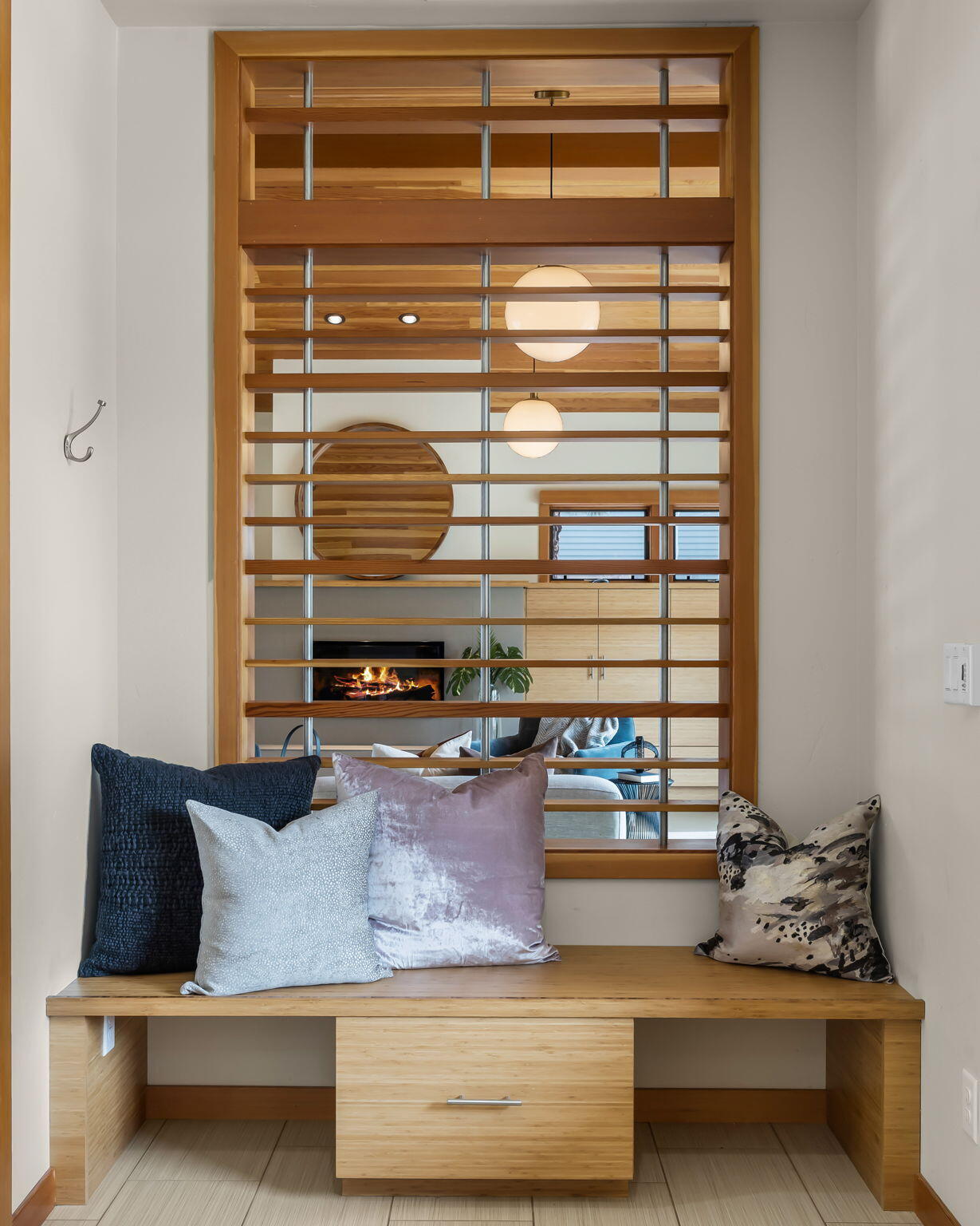 Skyliner Summit - Residential