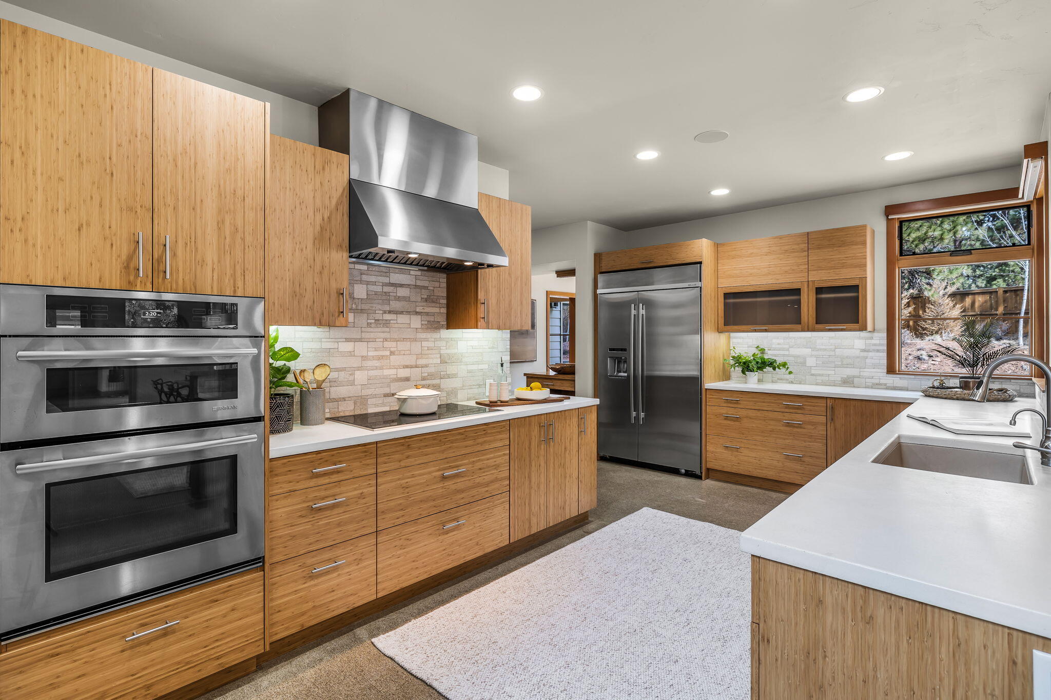 Skyliner Summit - Residential