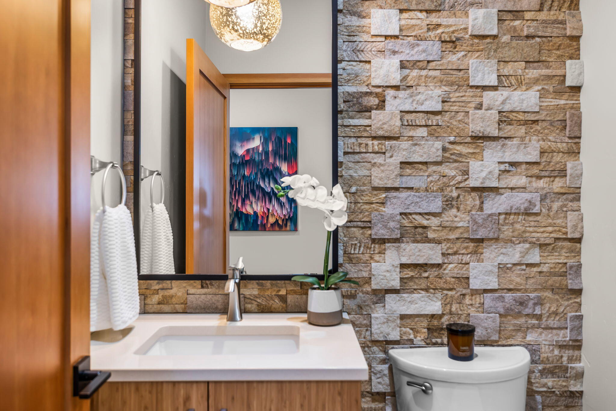 Skyliner Summit - Residential