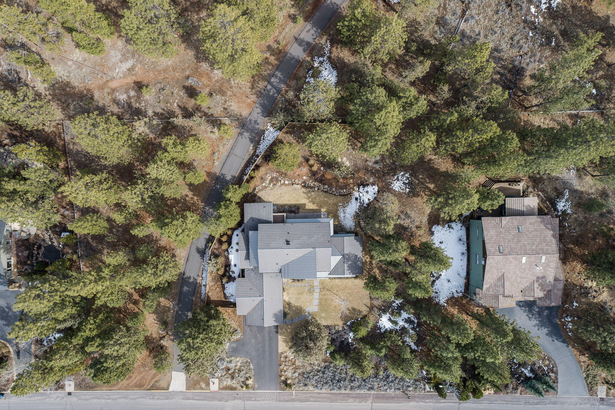 Skyliner Summit - Residential