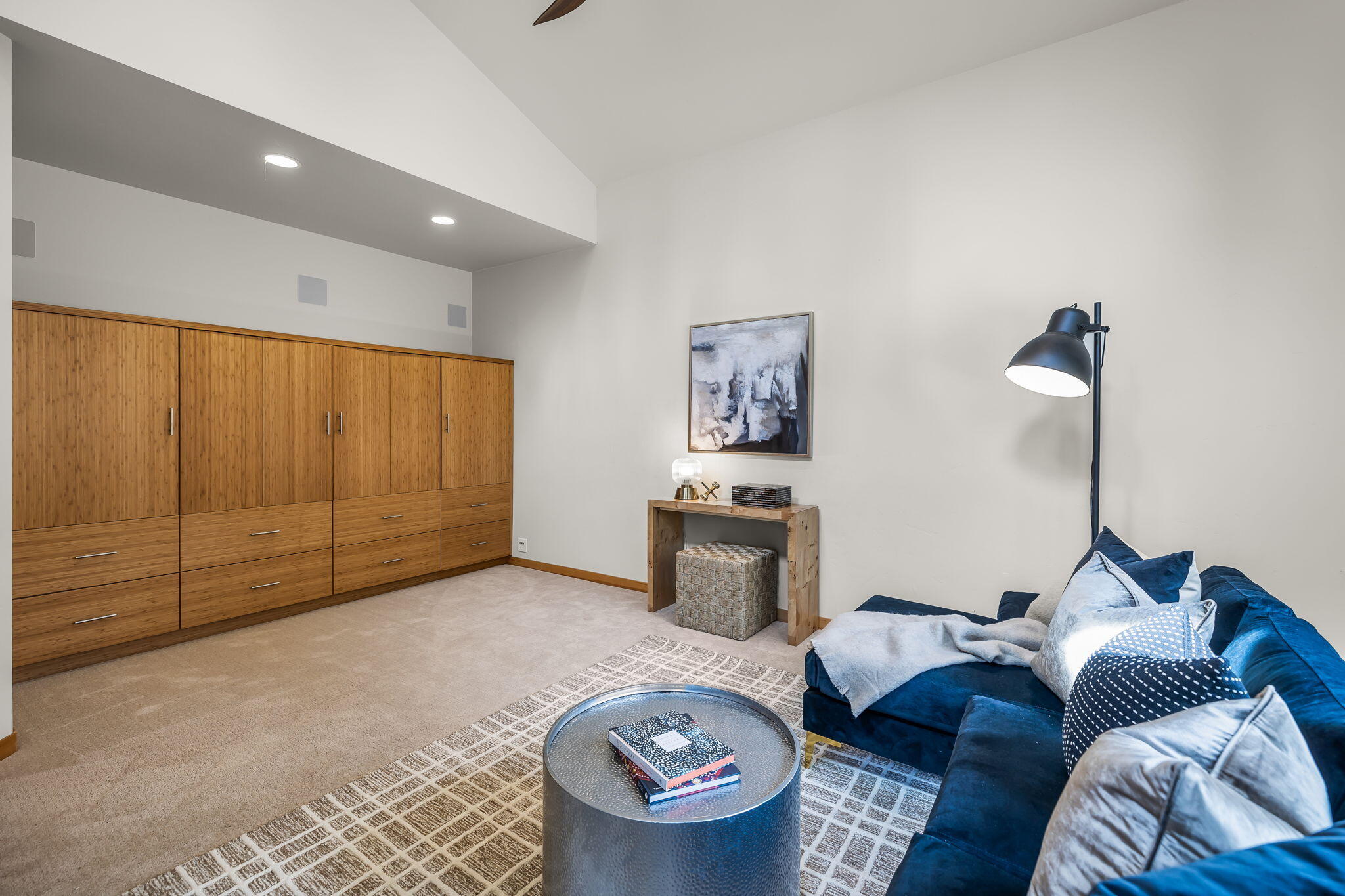 Skyliner Summit - Residential