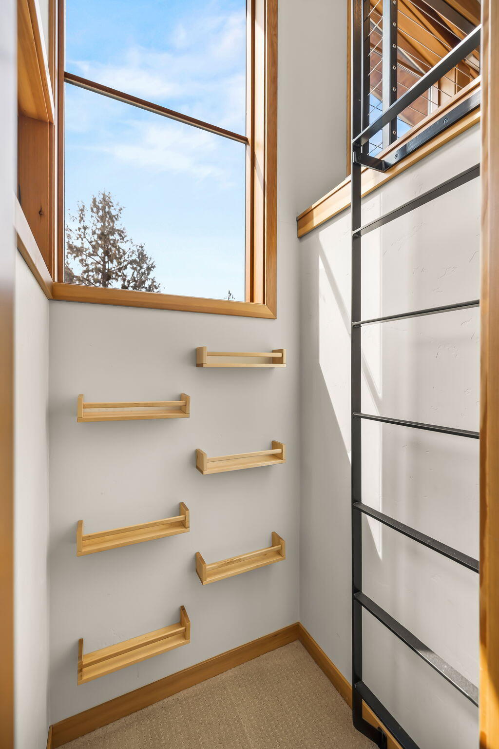 Skyliner Summit - Residential