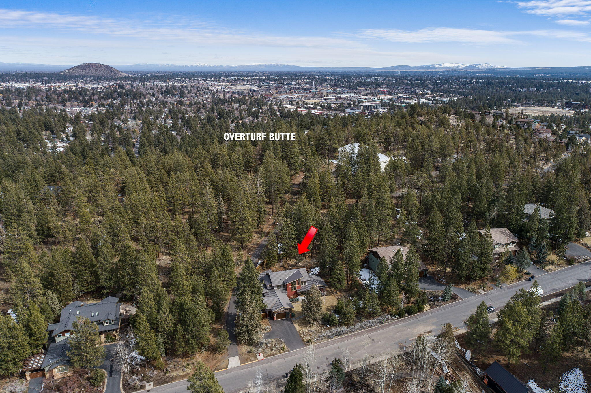 Skyliner Summit - Residential