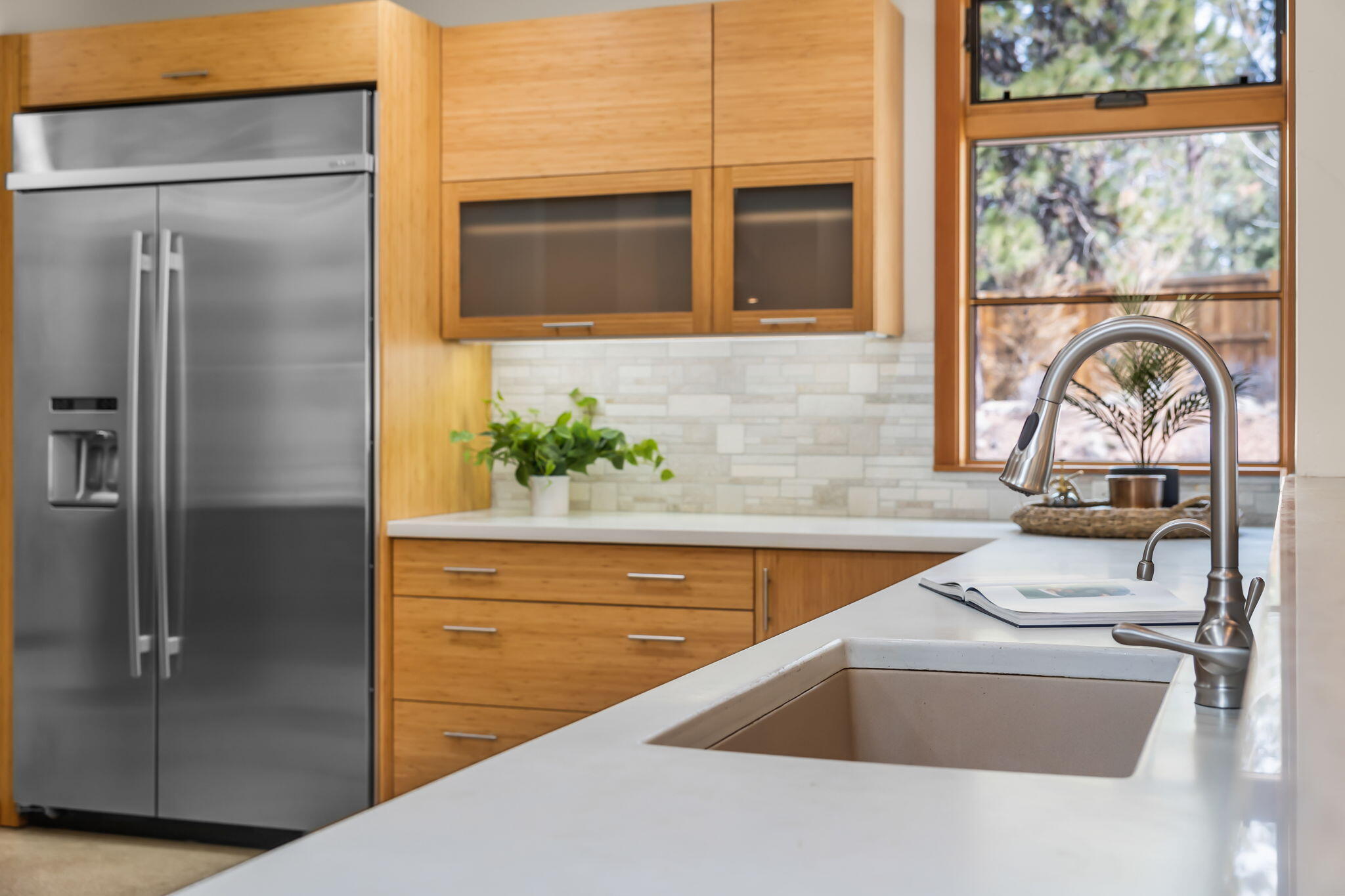 Skyliner Summit - Residential