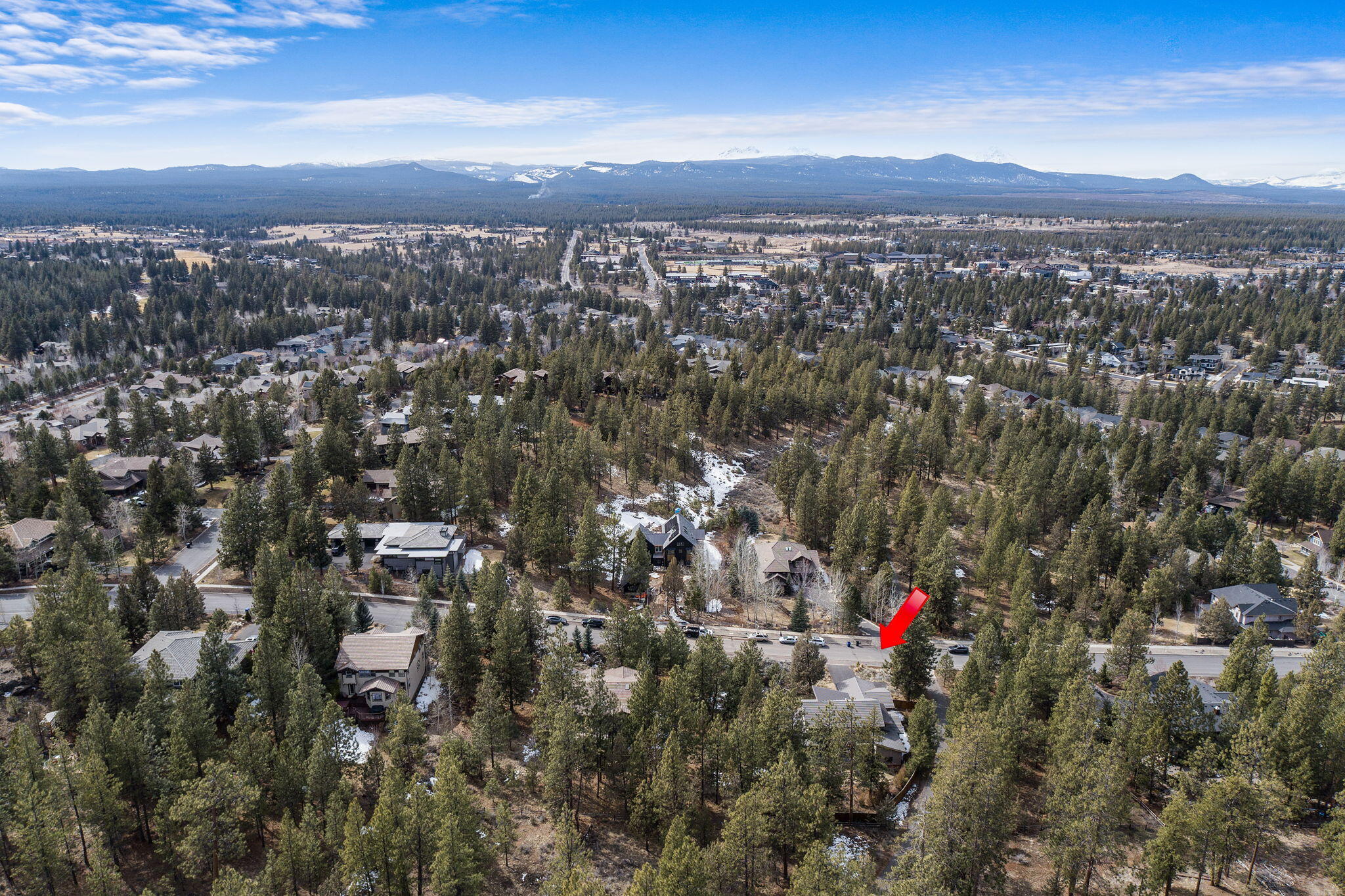 Skyliner Summit - Residential