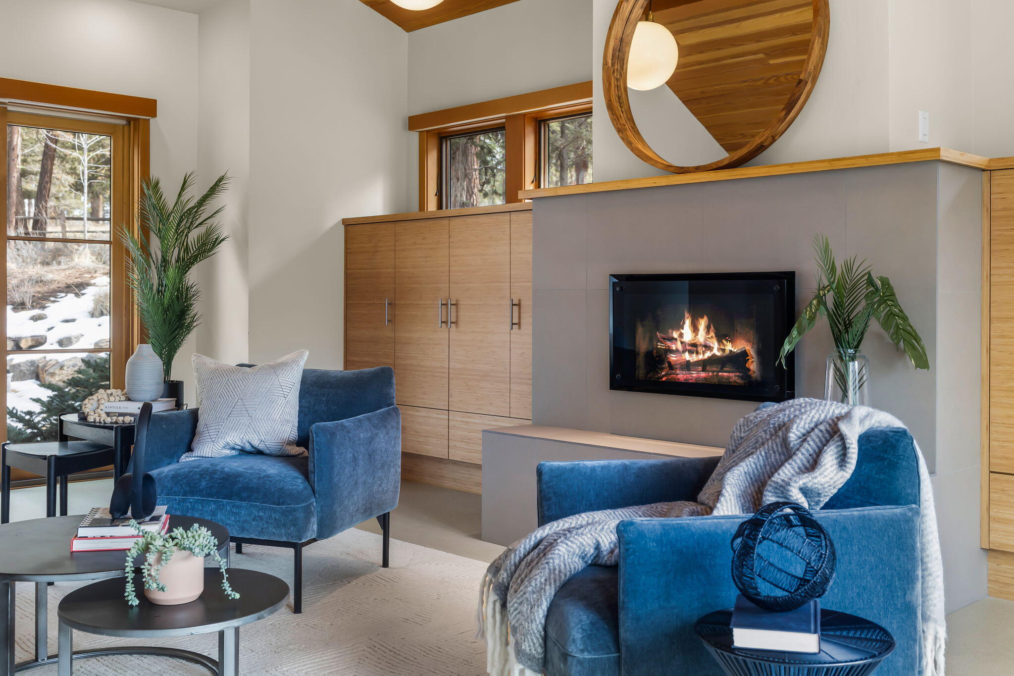 Skyliner Summit - Residential