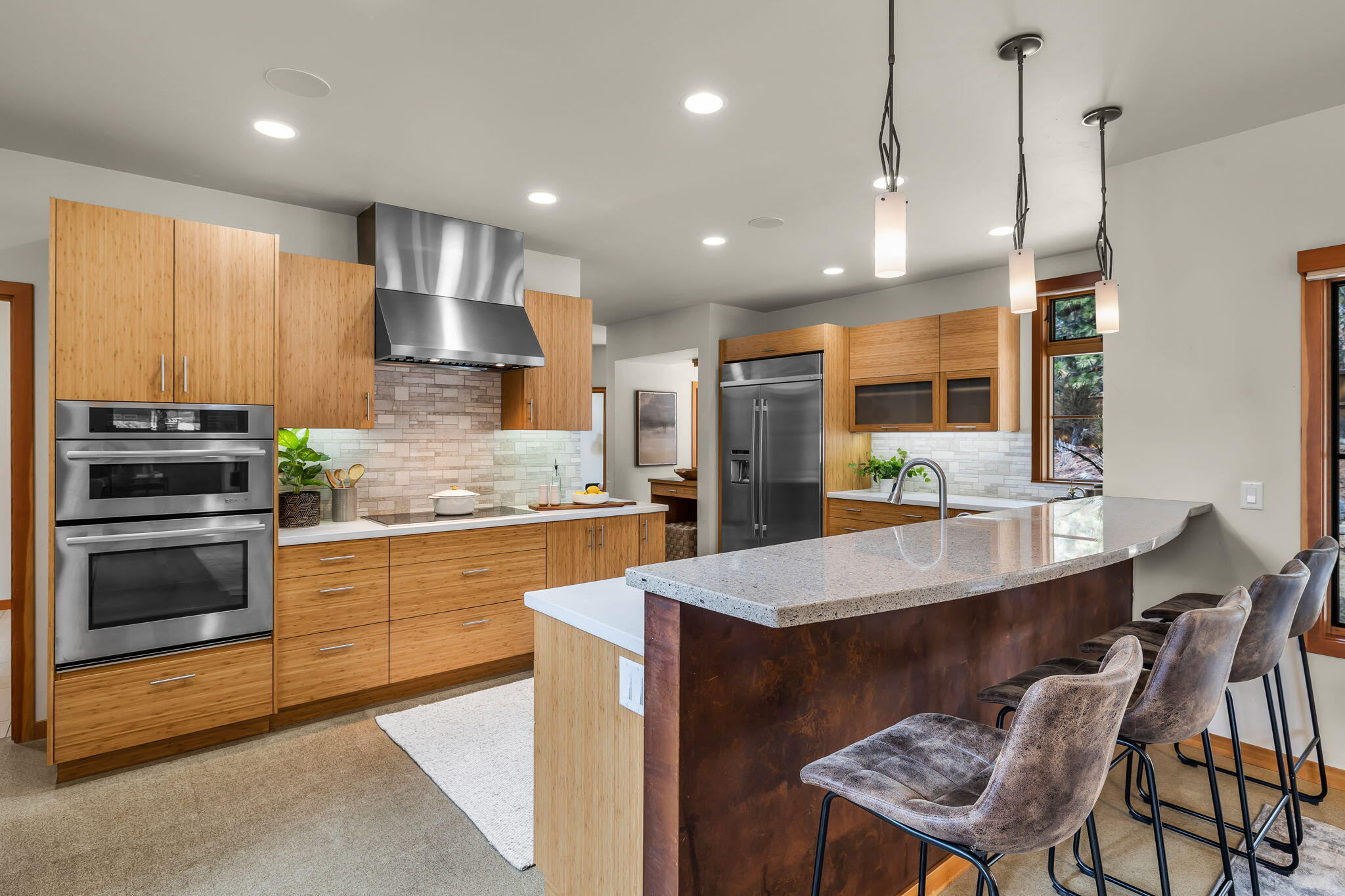 Skyliner Summit - Residential