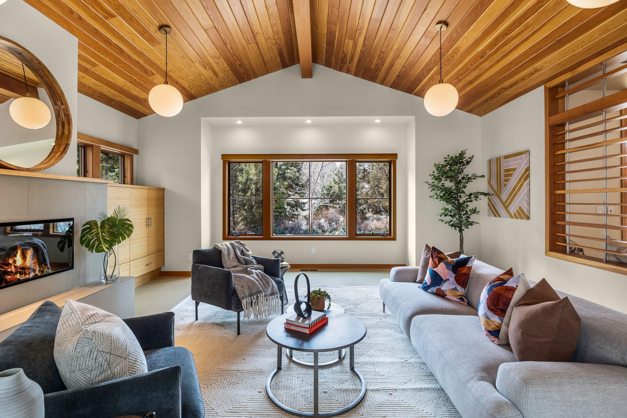 Skyliner Summit - Residential