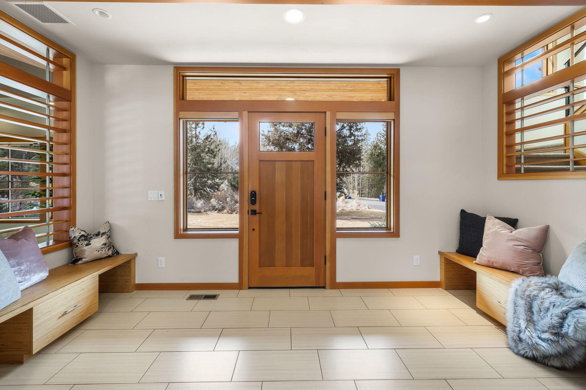 Skyliner Summit - Residential