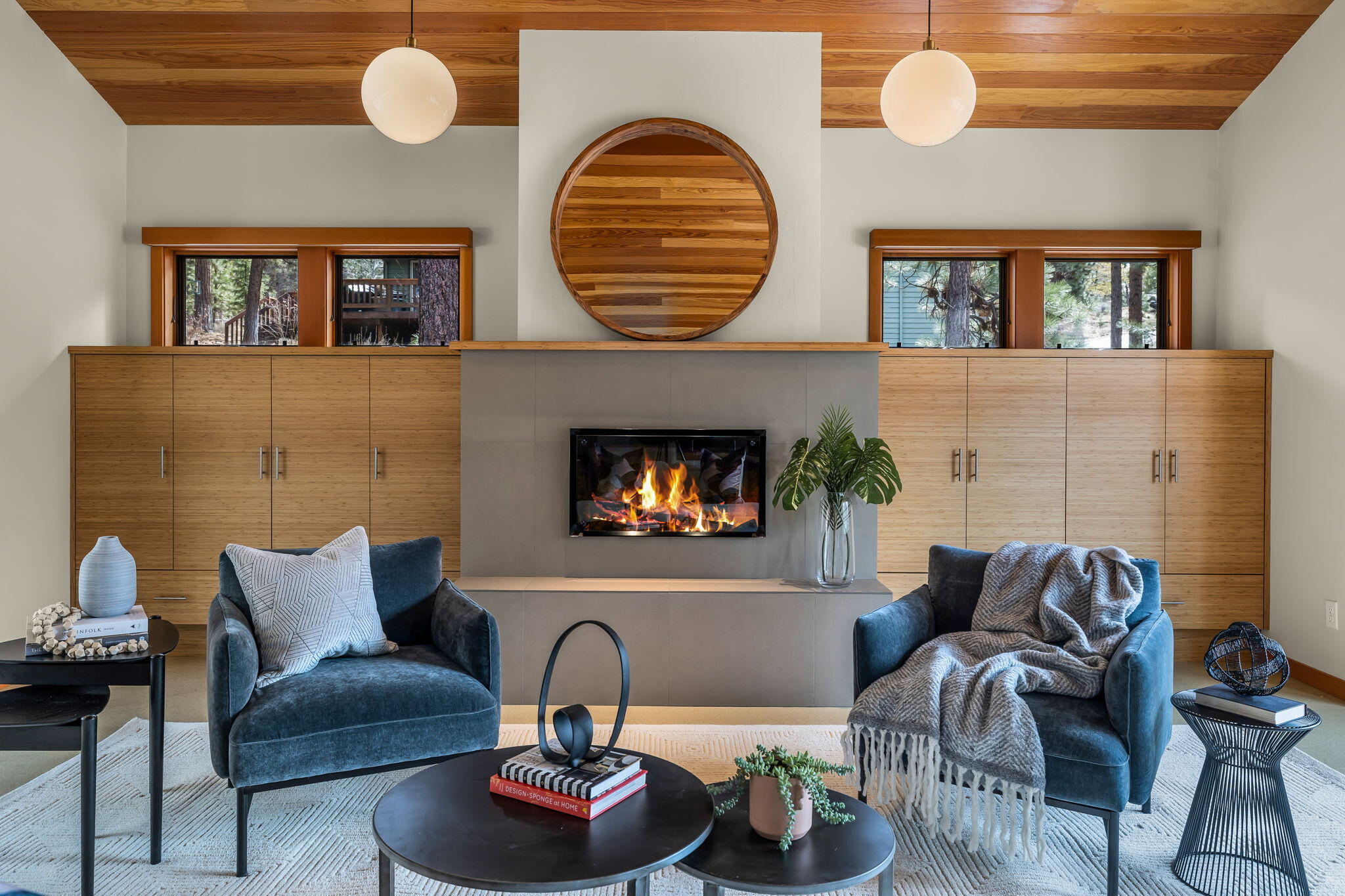 Skyliner Summit - Residential