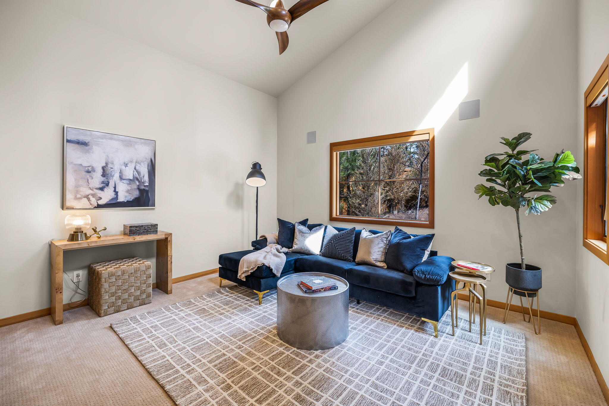 Skyliner Summit - Residential