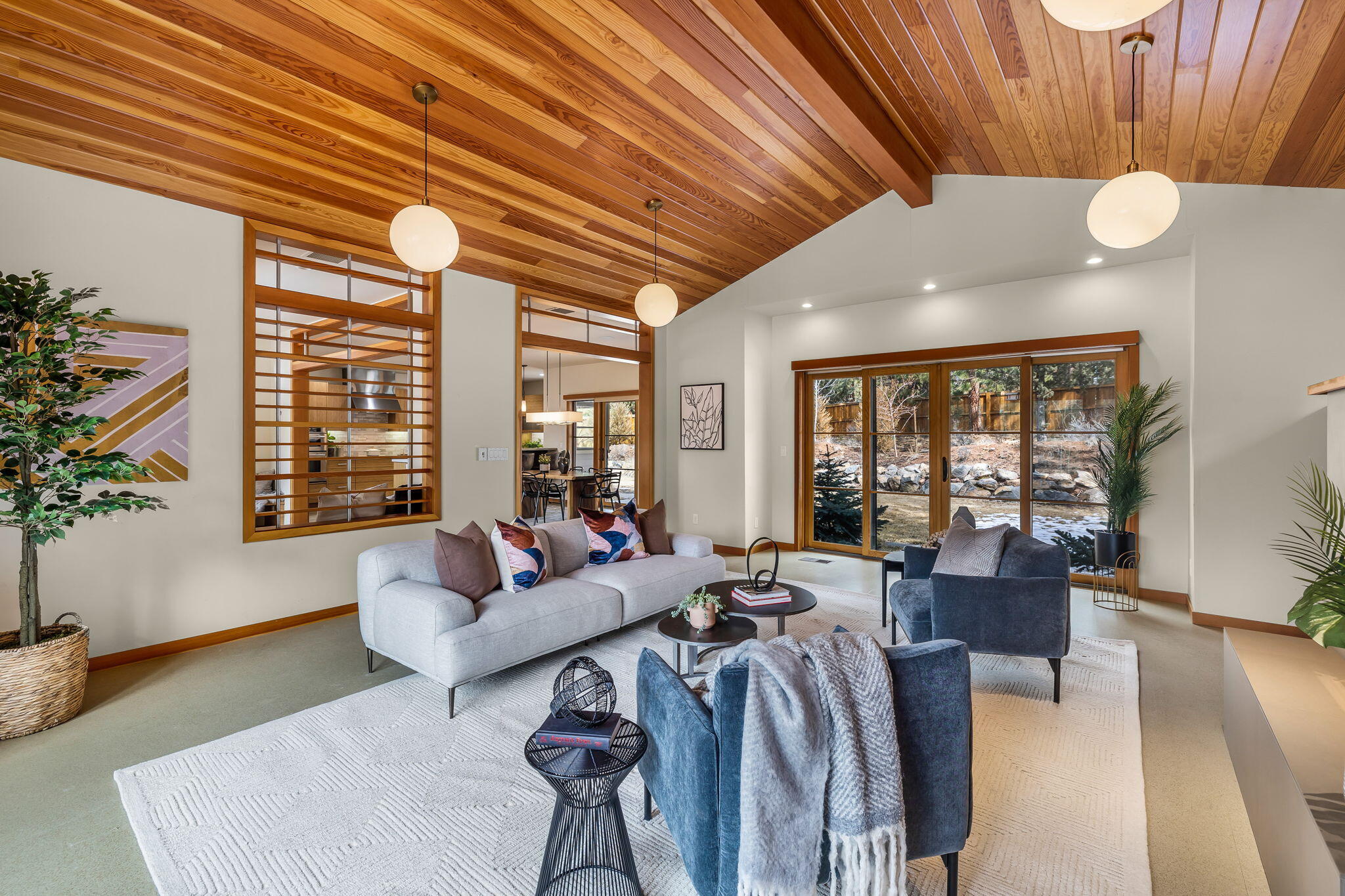 Skyliner Summit - Residential