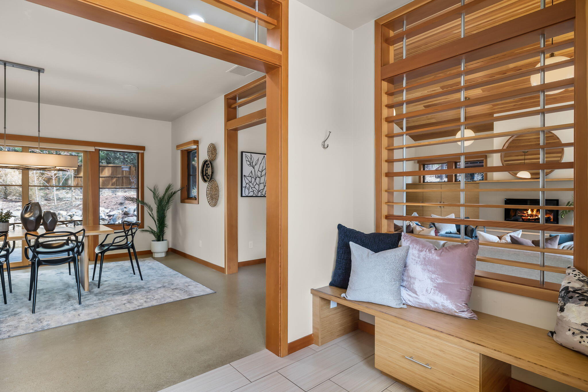 Skyliner Summit - Residential