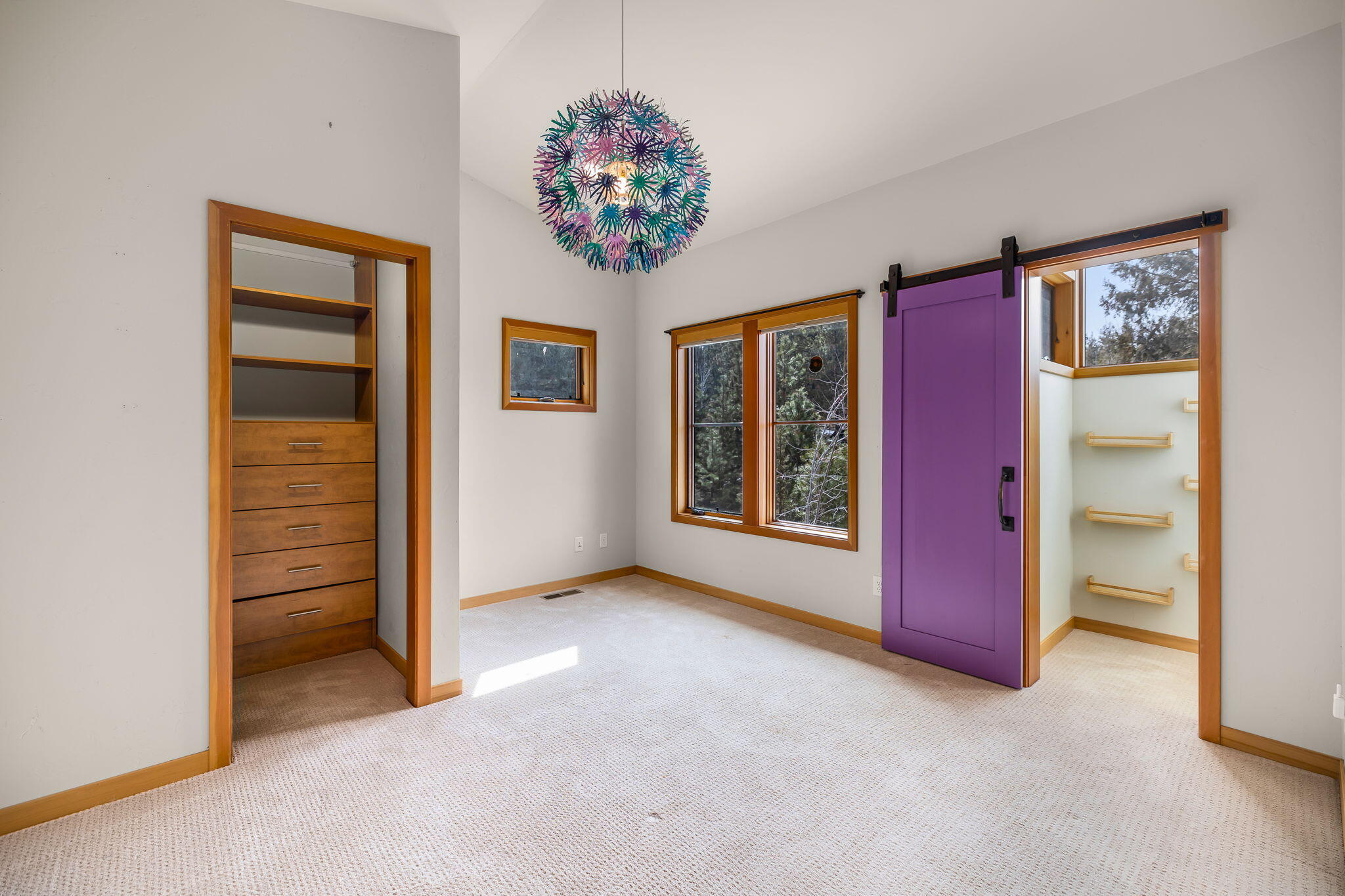 Skyliner Summit - Residential