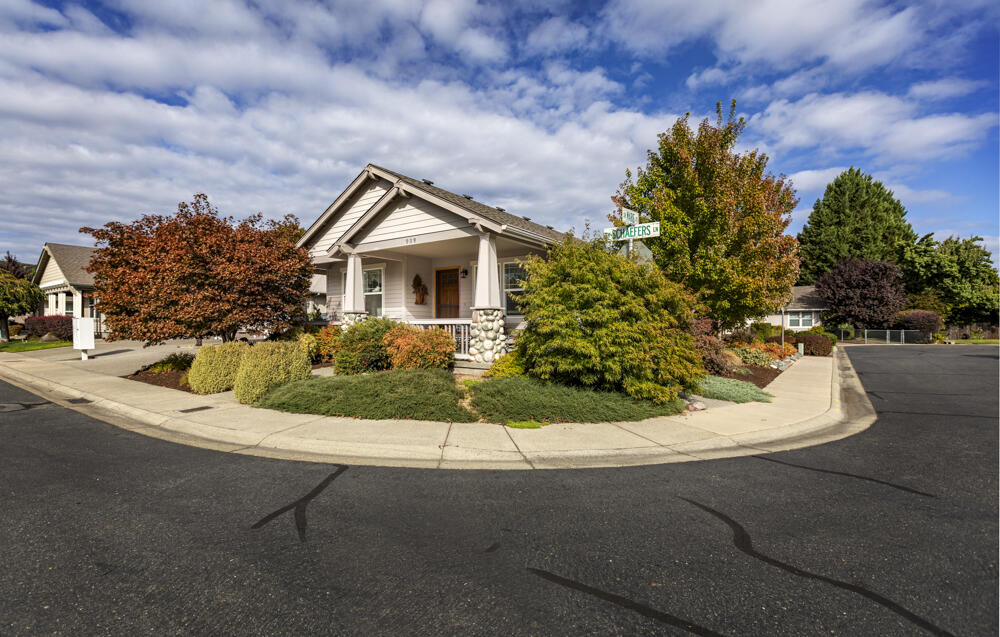 Schaefers Estates - Residential