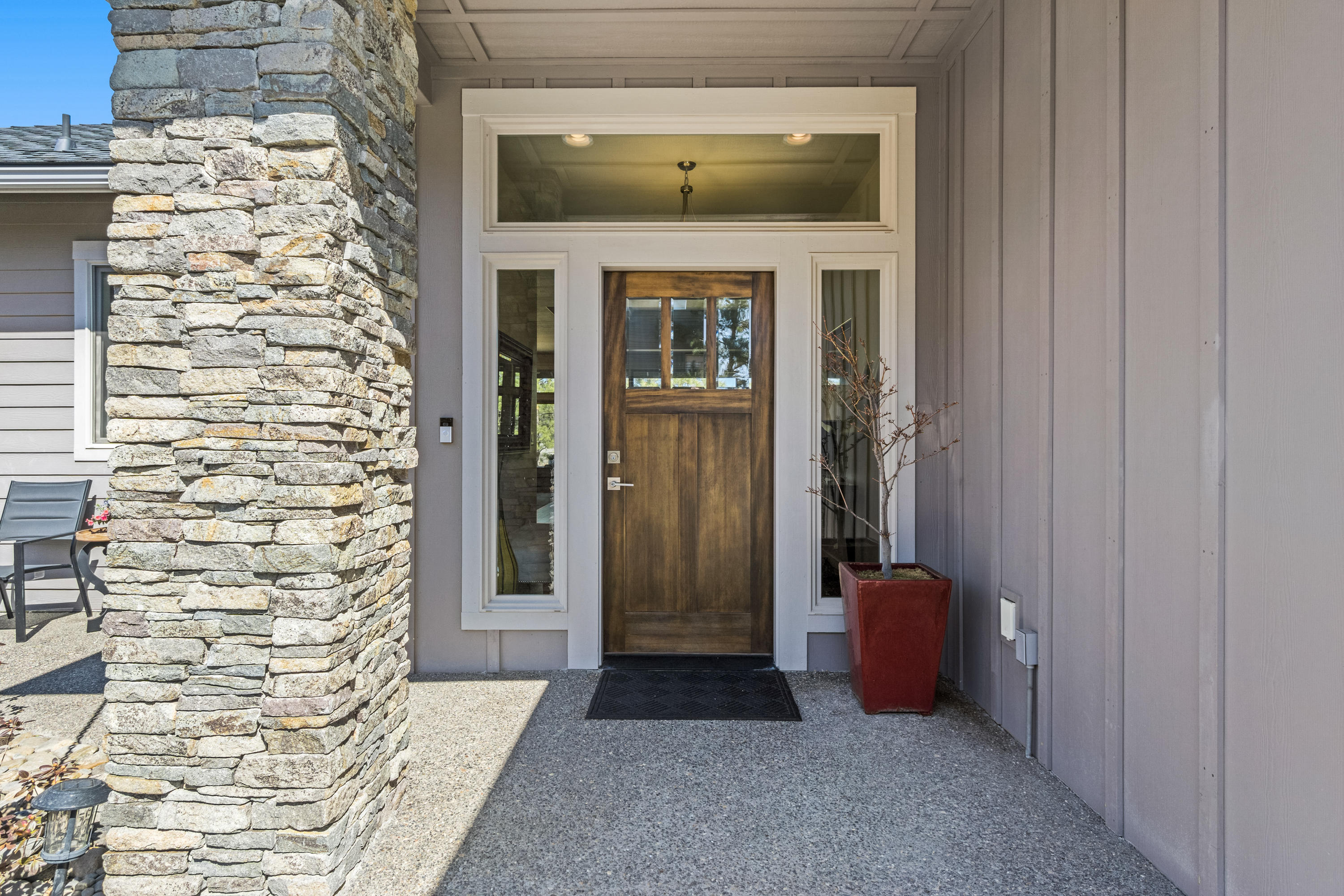 River Canyon Estates - Residential