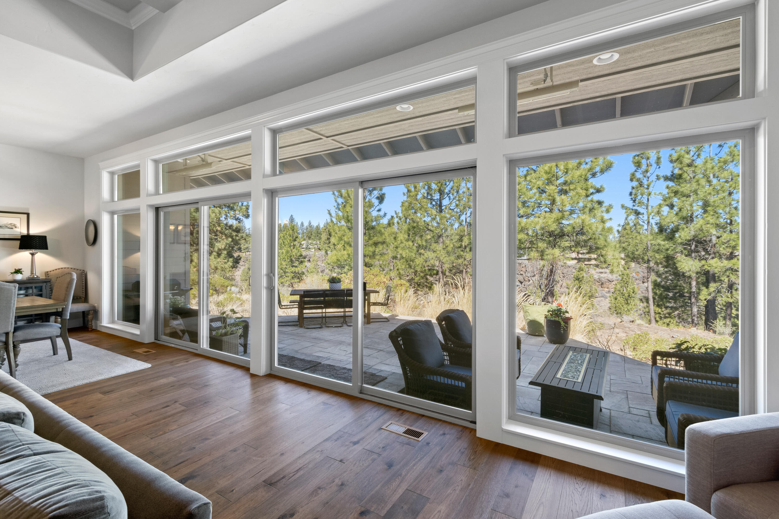 River Canyon Estates - Residential