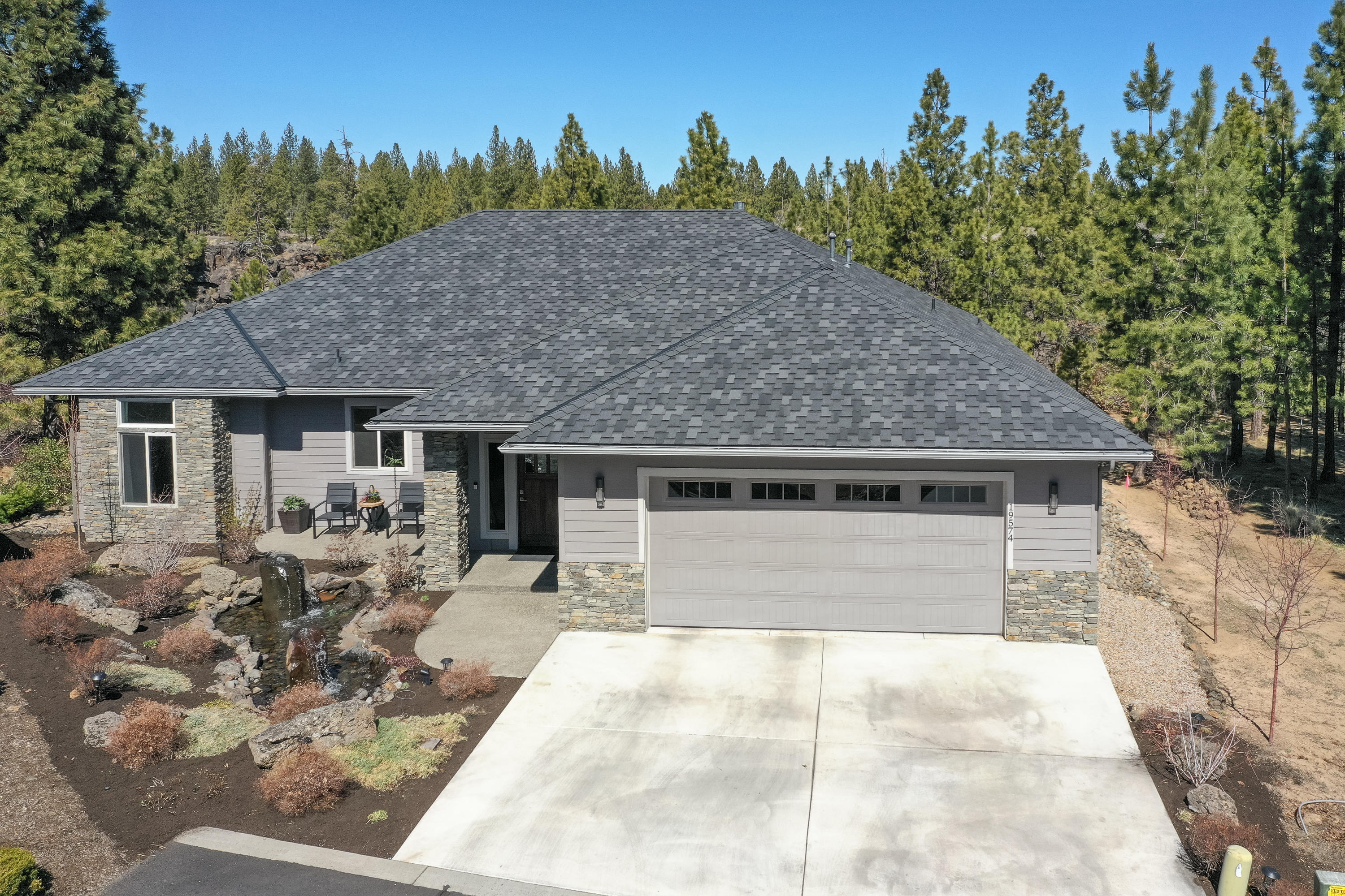 River Canyon Estates - Residential