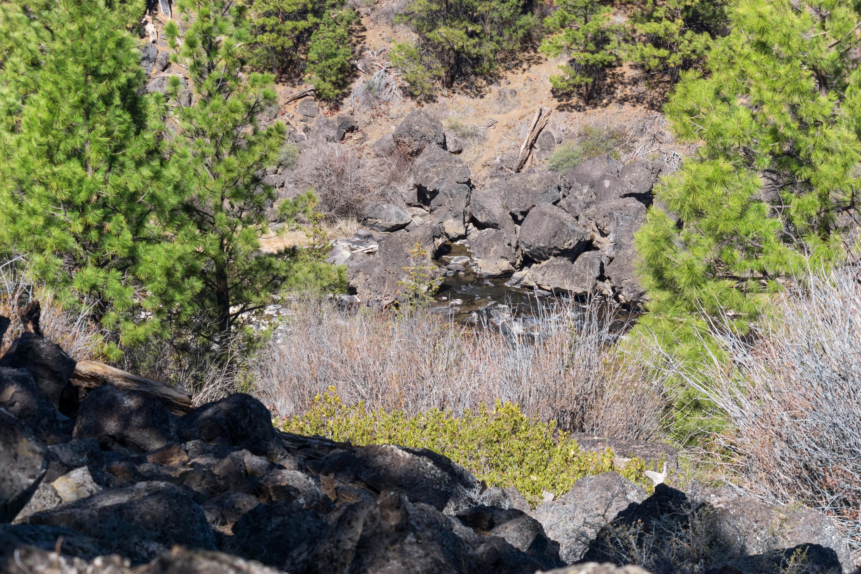 River Canyon Estates - Residential