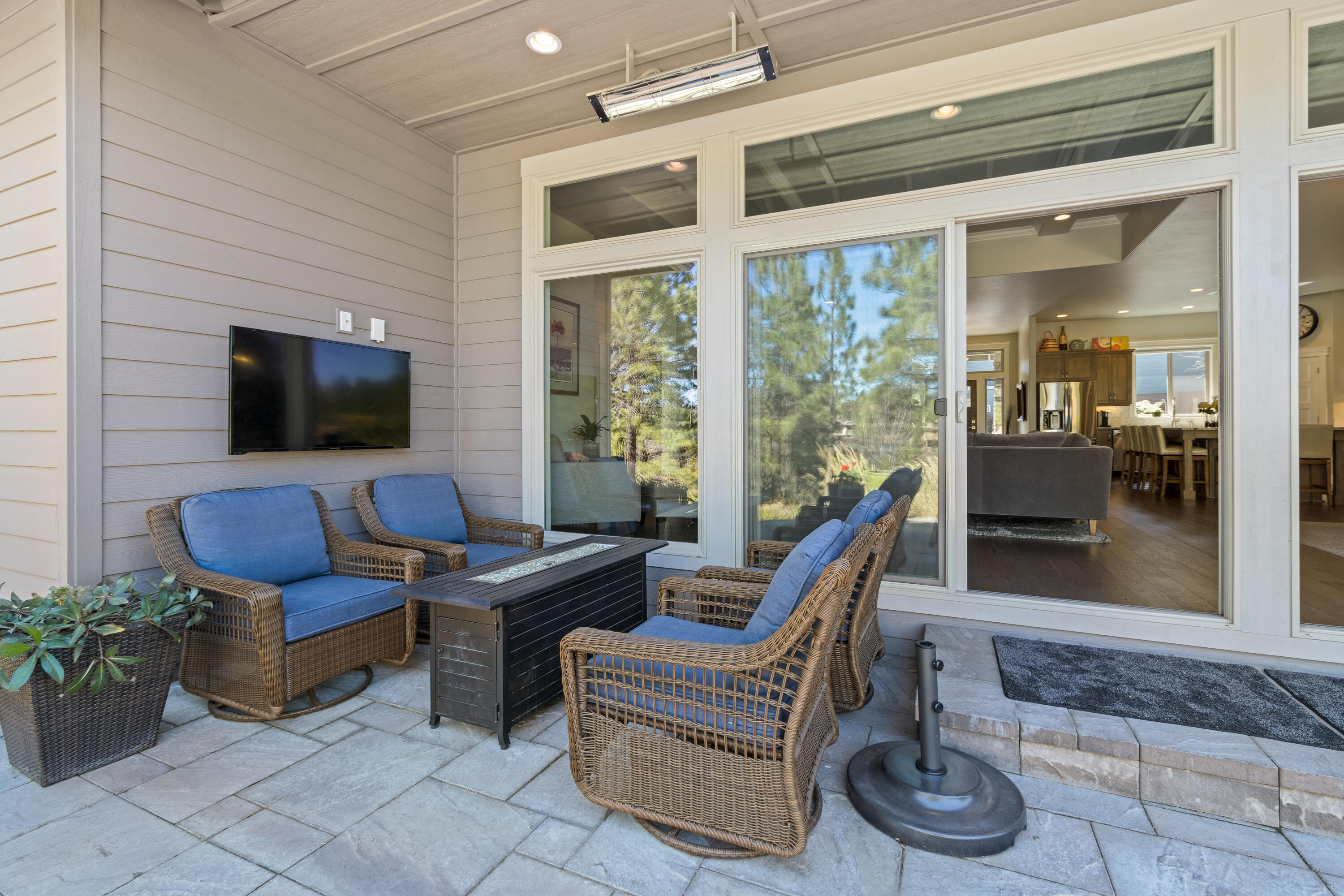 River Canyon Estates - Residential