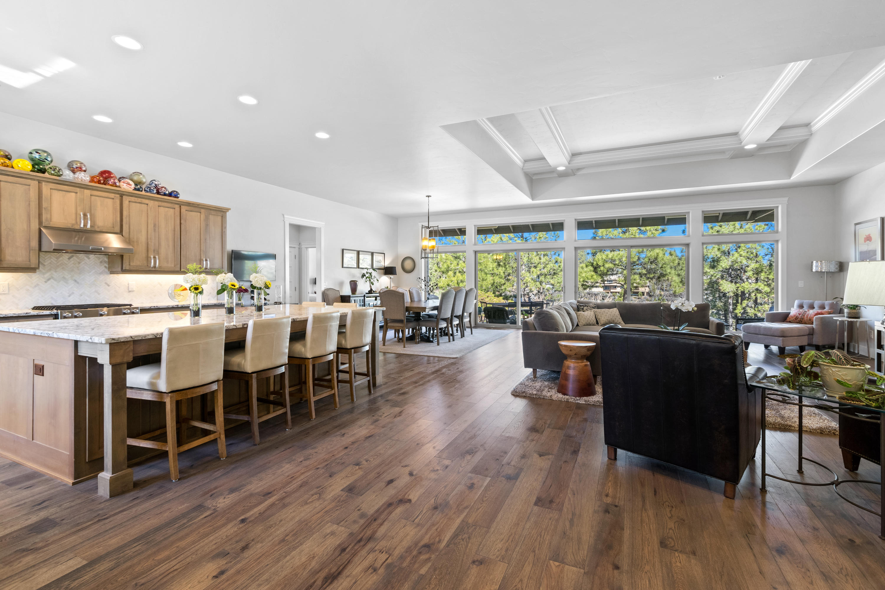 River Canyon Estates - Residential