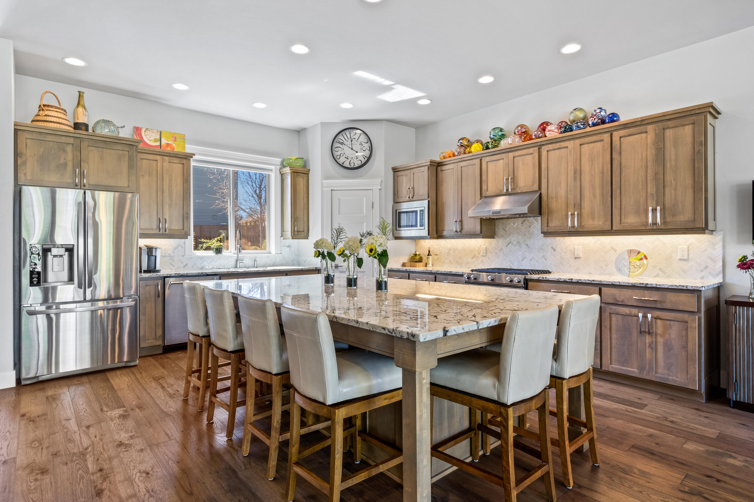 River Canyon Estates - Residential