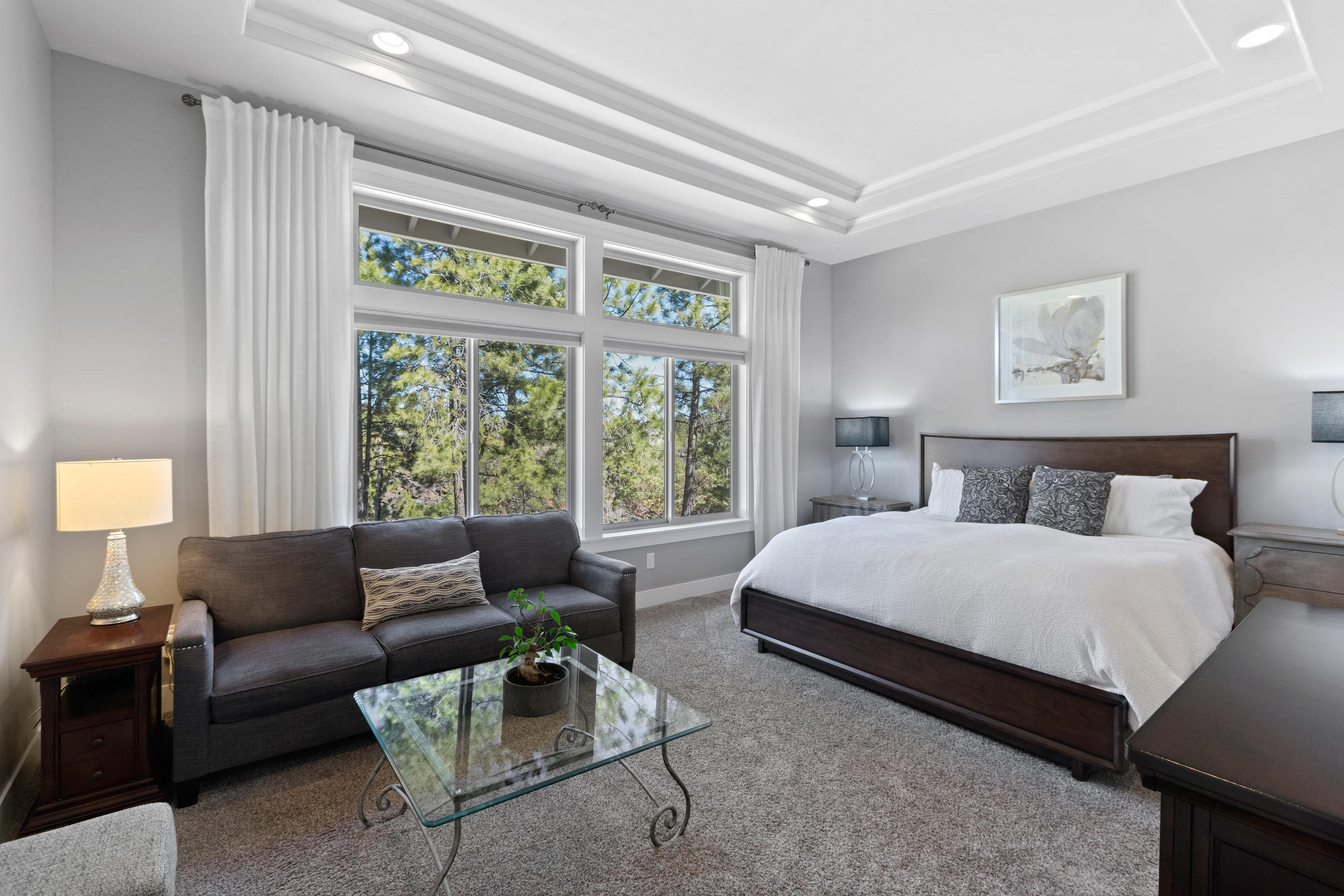 River Canyon Estates - Residential