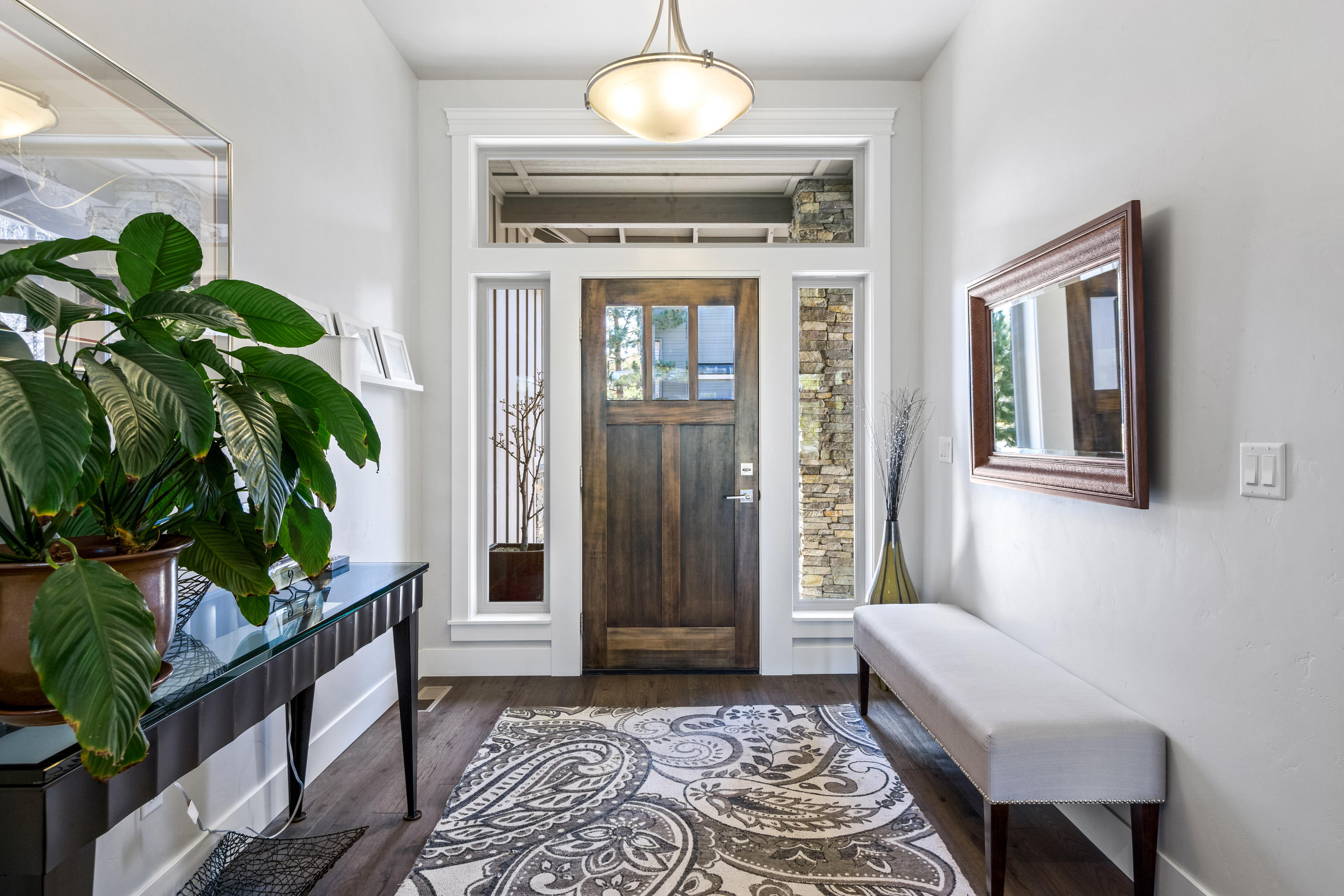 River Canyon Estates - Residential