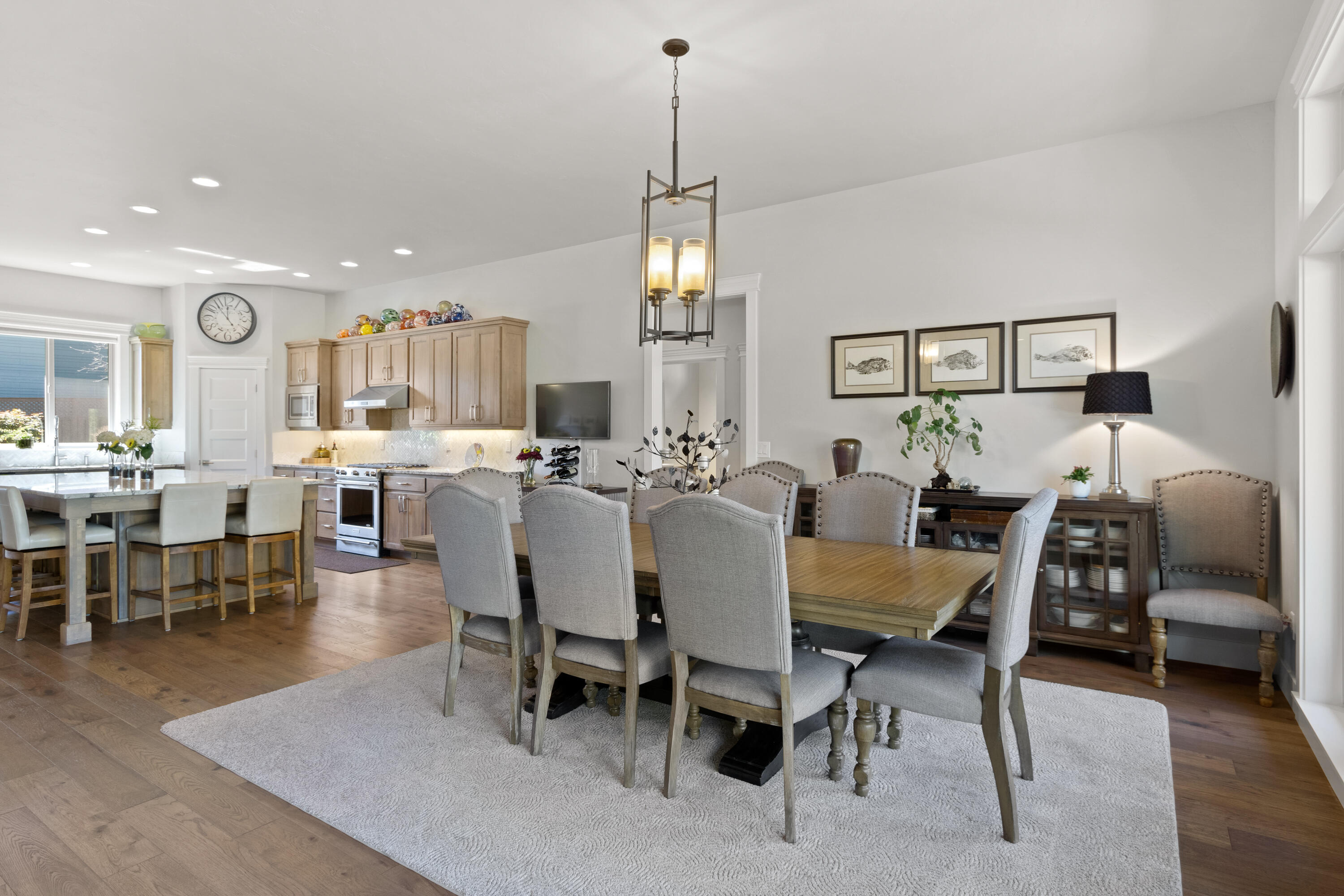 River Canyon Estates - Residential