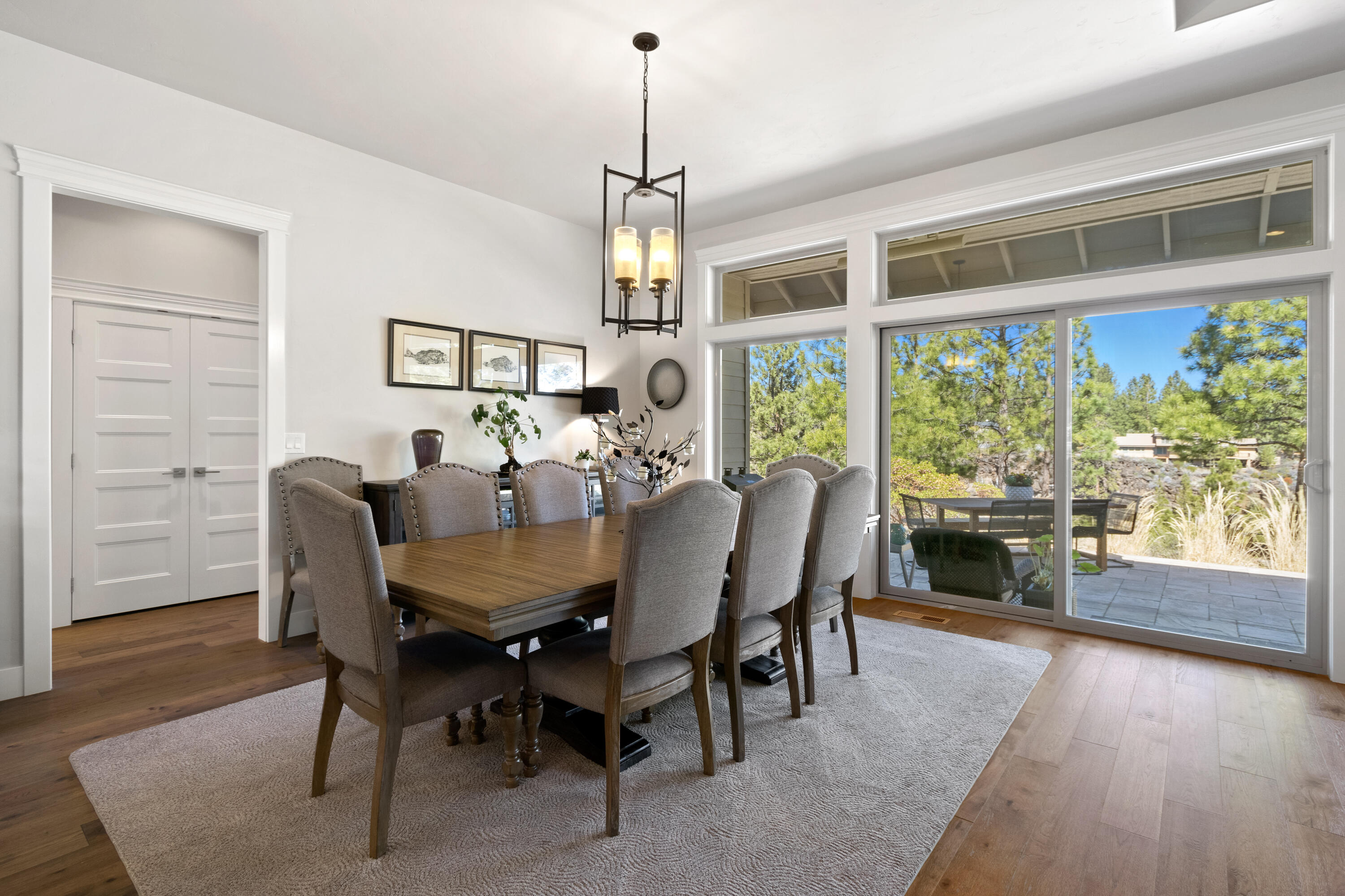 River Canyon Estates - Residential