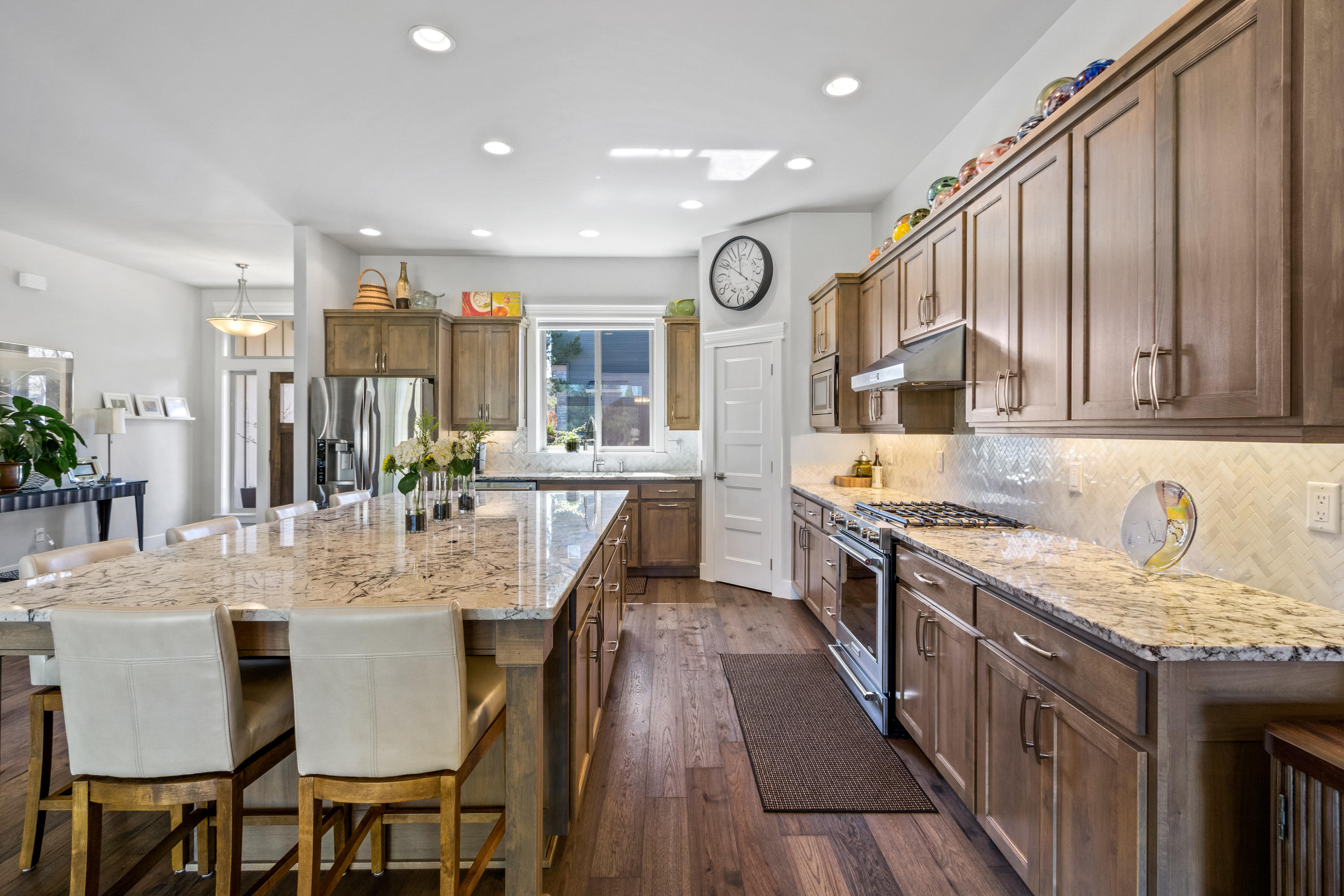 River Canyon Estates - Residential