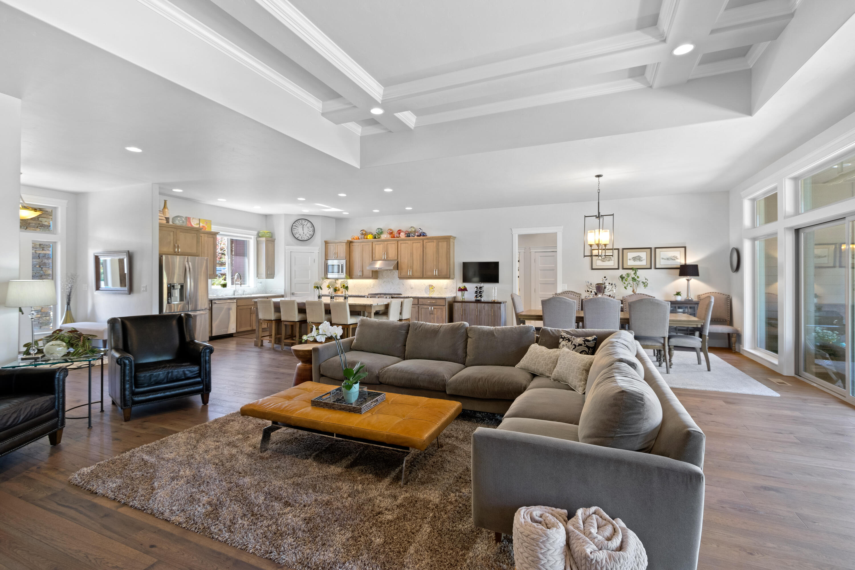 River Canyon Estates - Residential