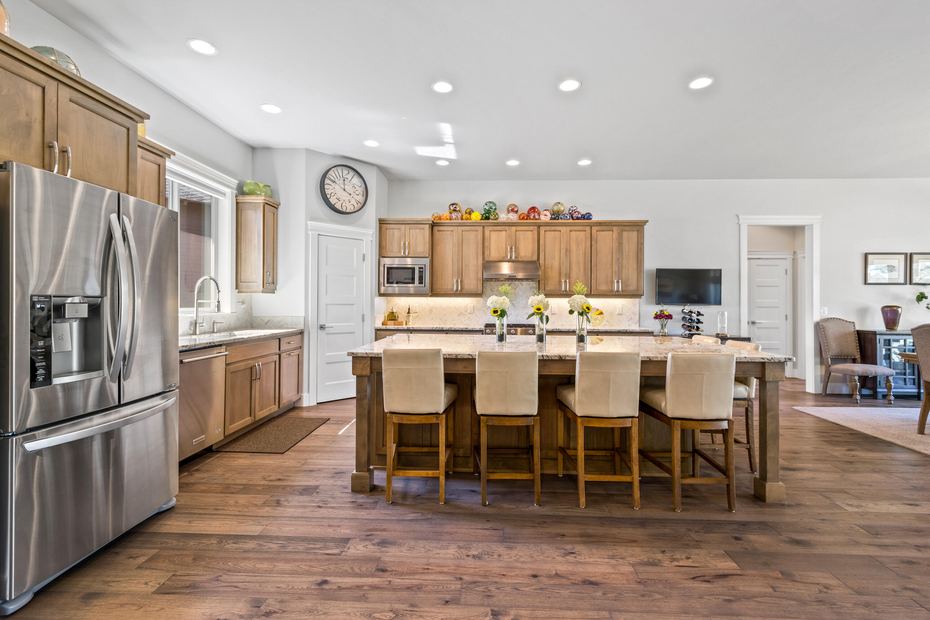 River Canyon Estates - Residential