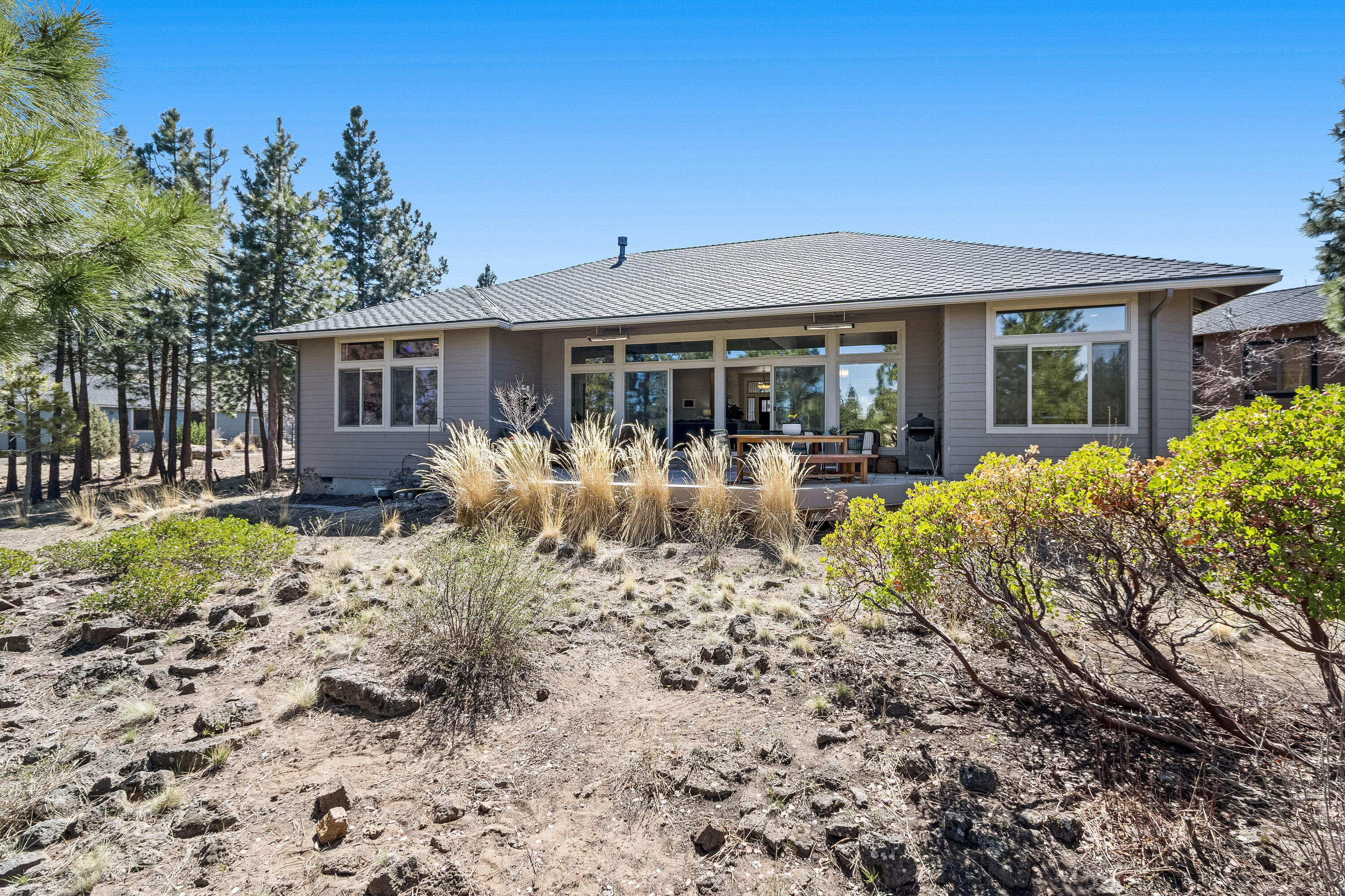 River Canyon Estates - Residential