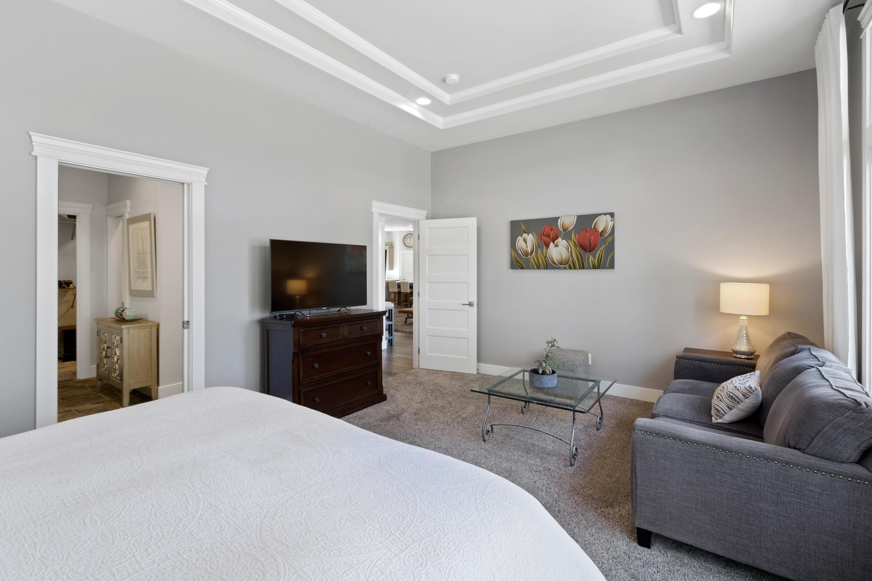 River Canyon Estates - Residential