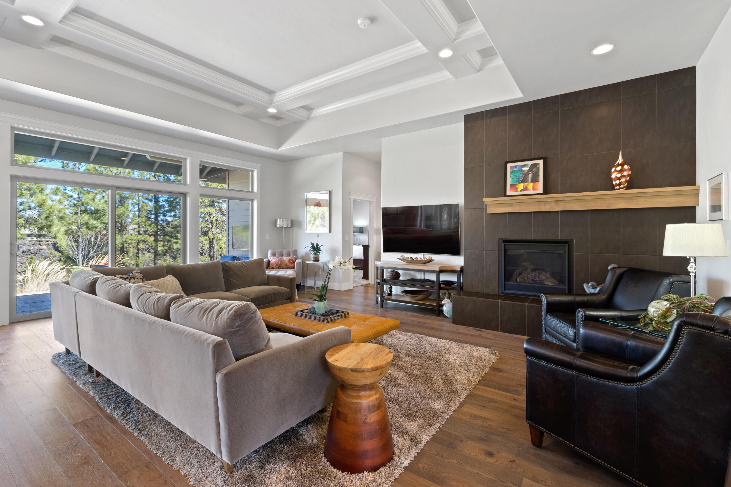 River Canyon Estates - Residential