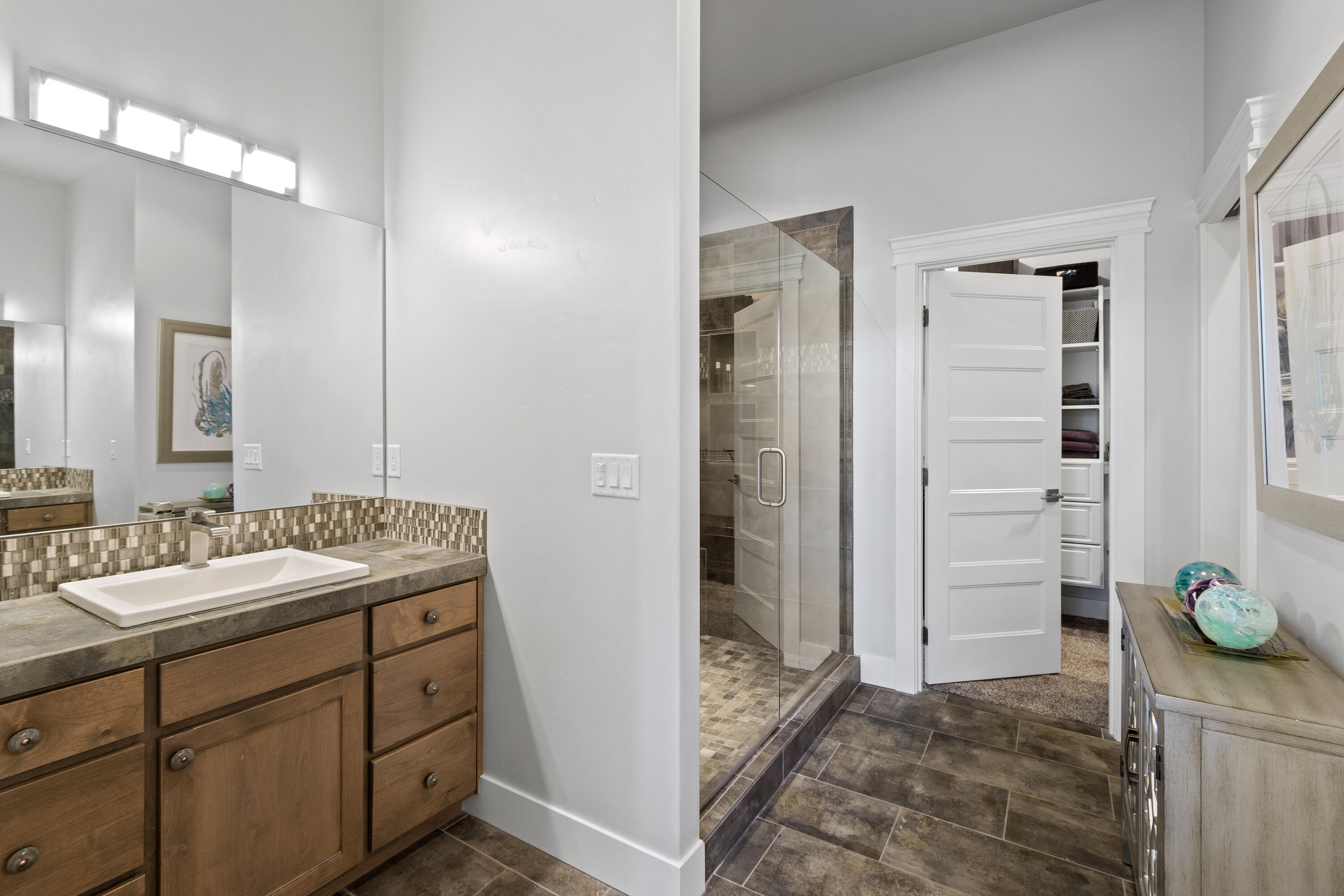 River Canyon Estates - Residential