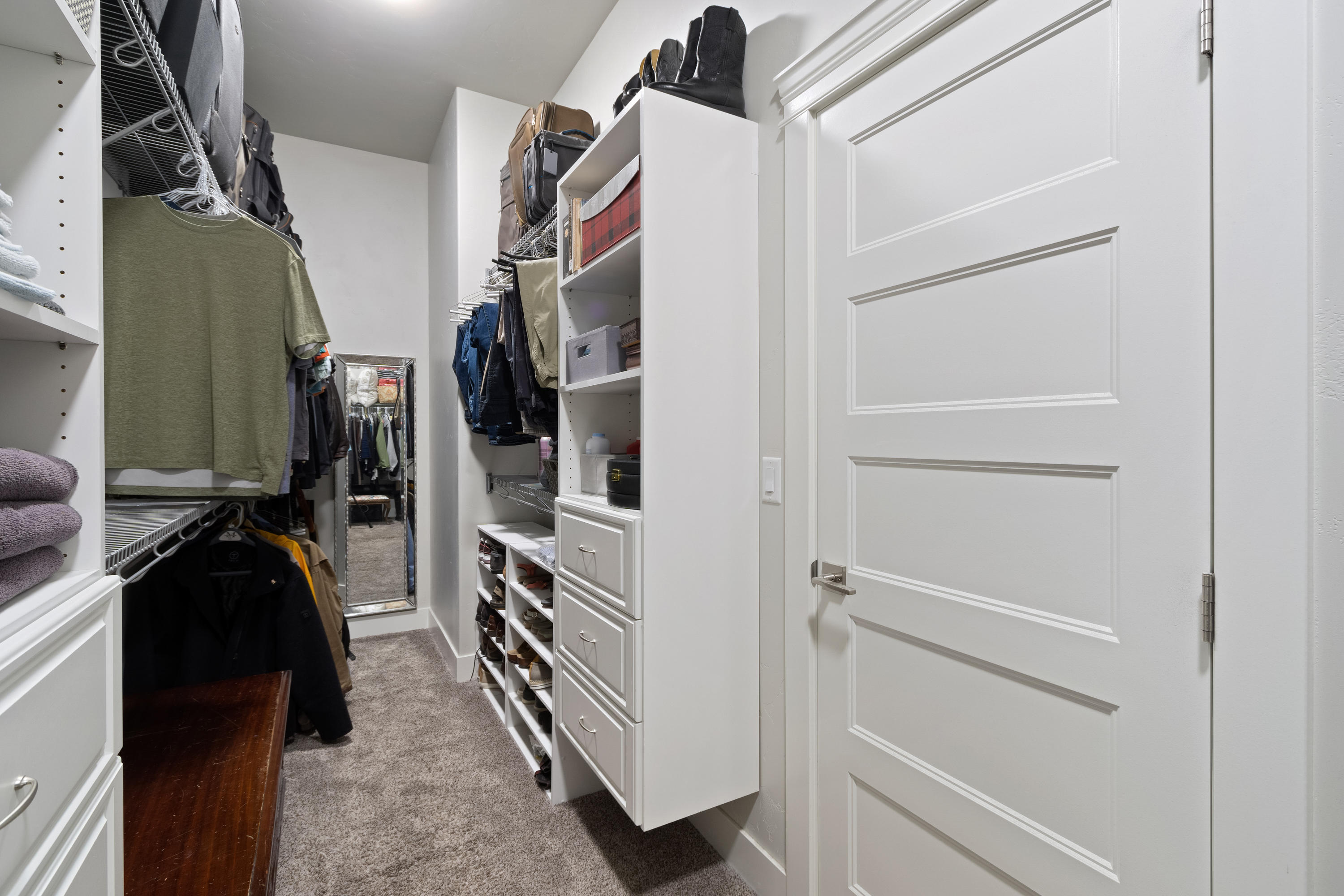 River Canyon Estates - Residential