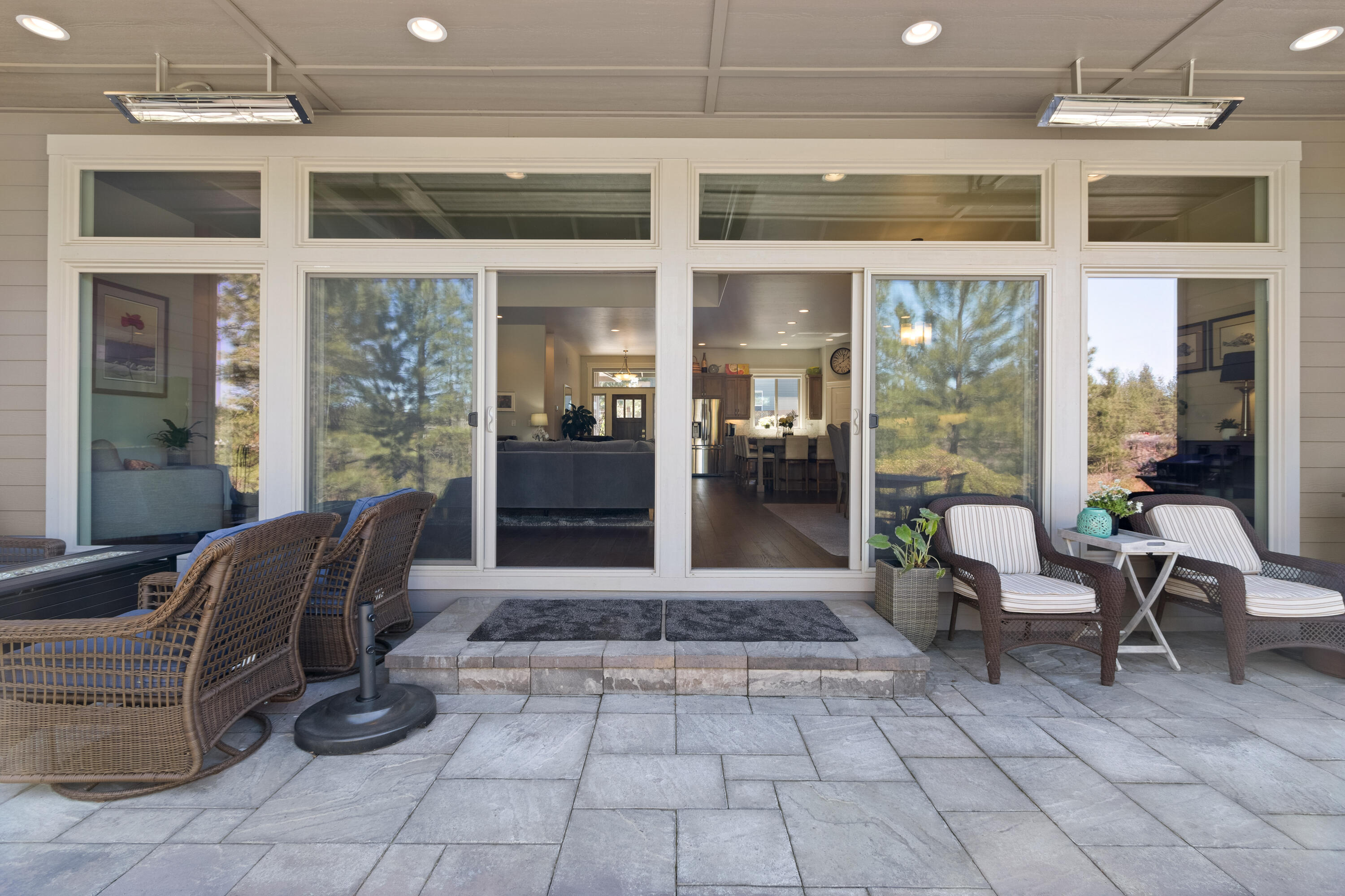 River Canyon Estates - Residential