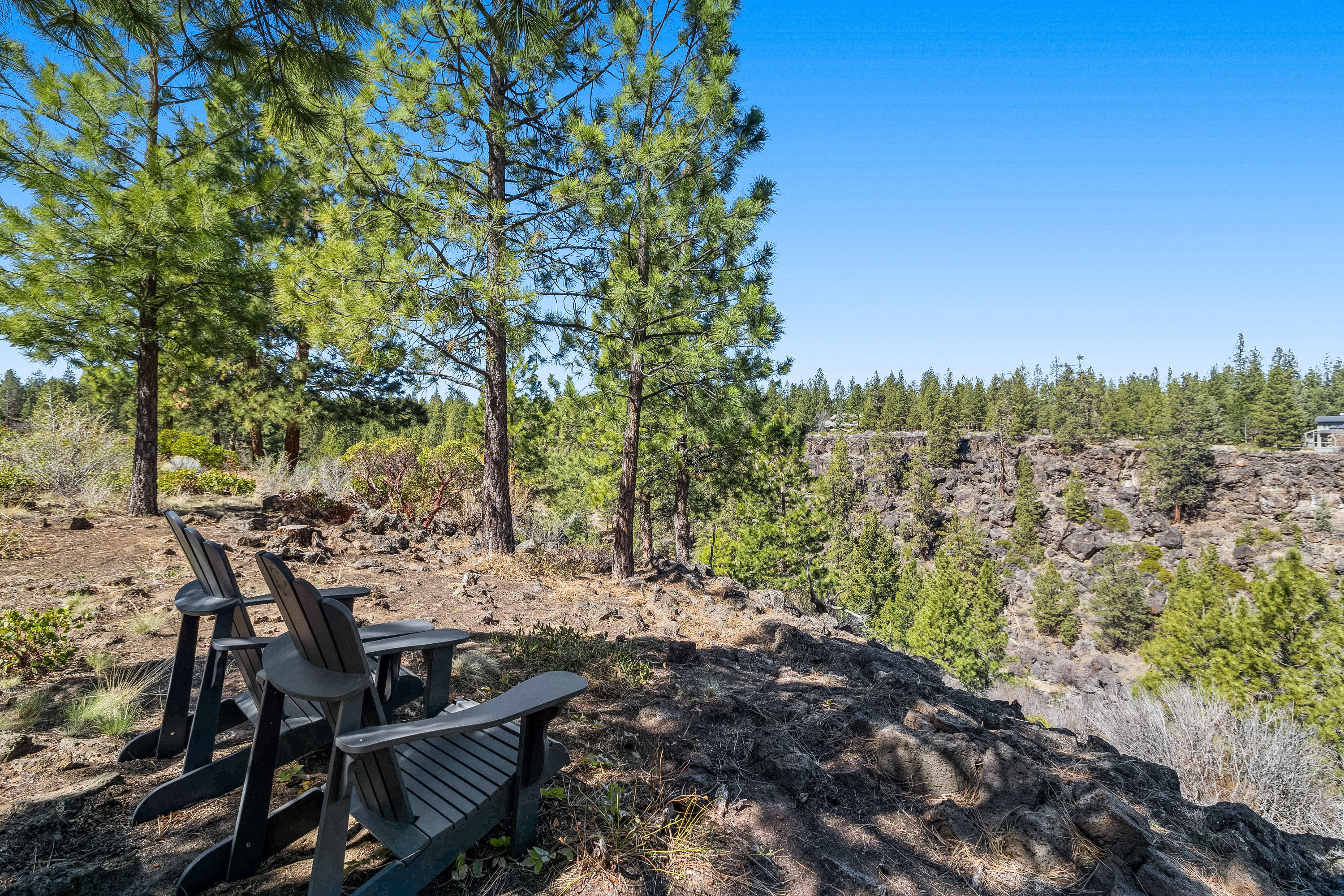 River Canyon Estates - Residential