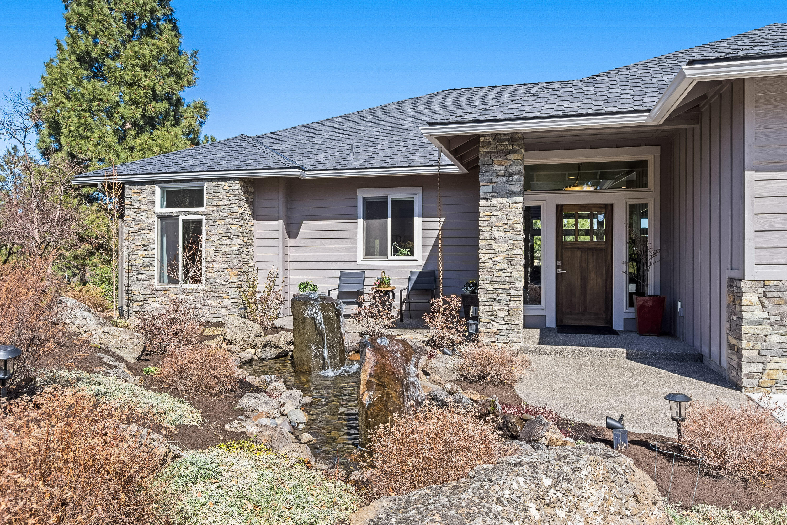 River Canyon Estates - Residential