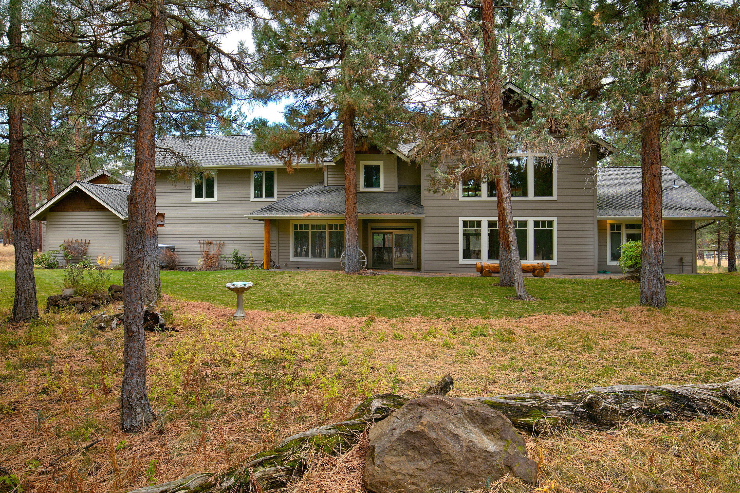 Starr Ranch - Residential